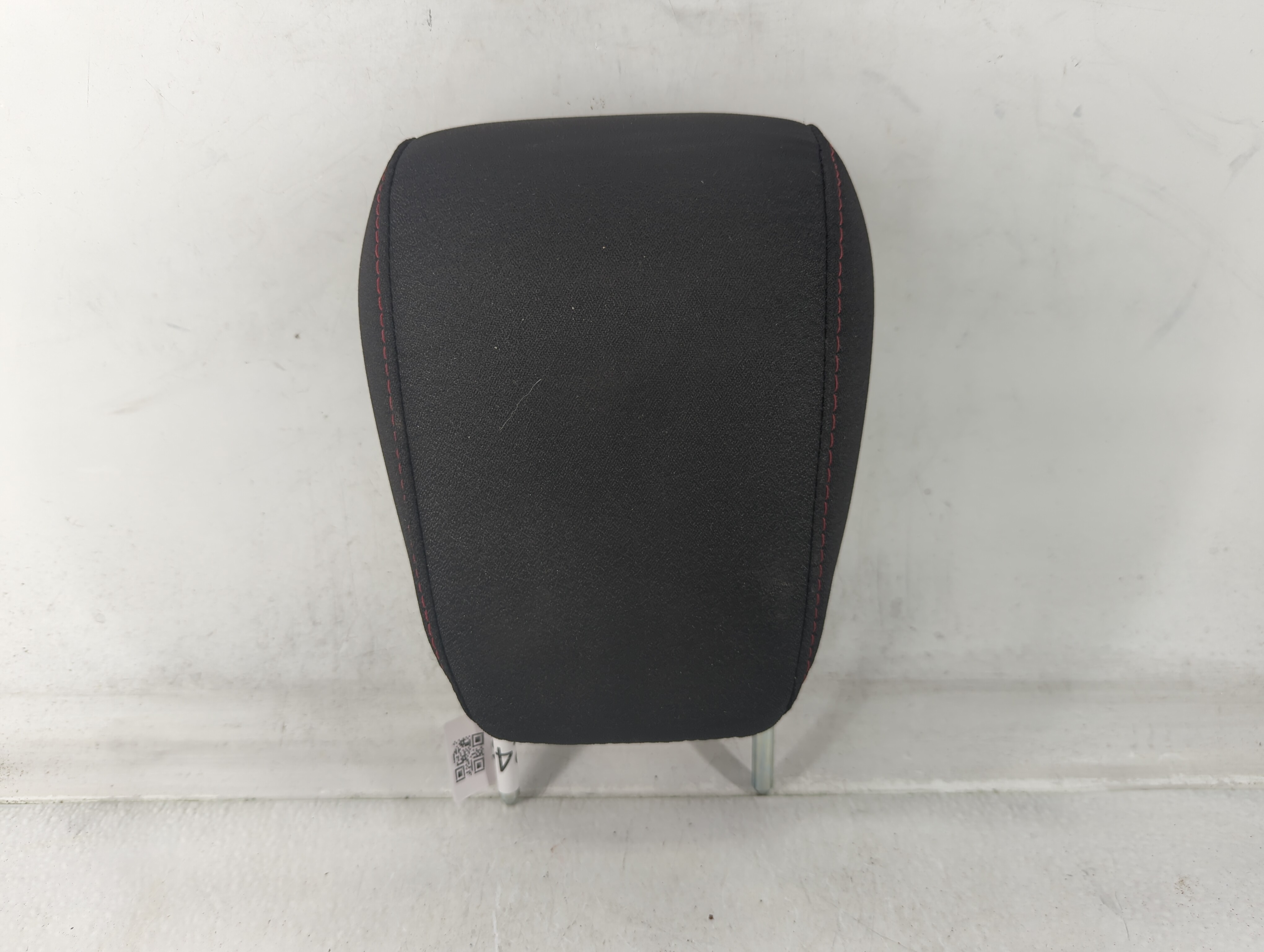 Chevrolet Equinox Headrest Head Rest Rear Seat Black 680246 - Oemusedautoparts1.com