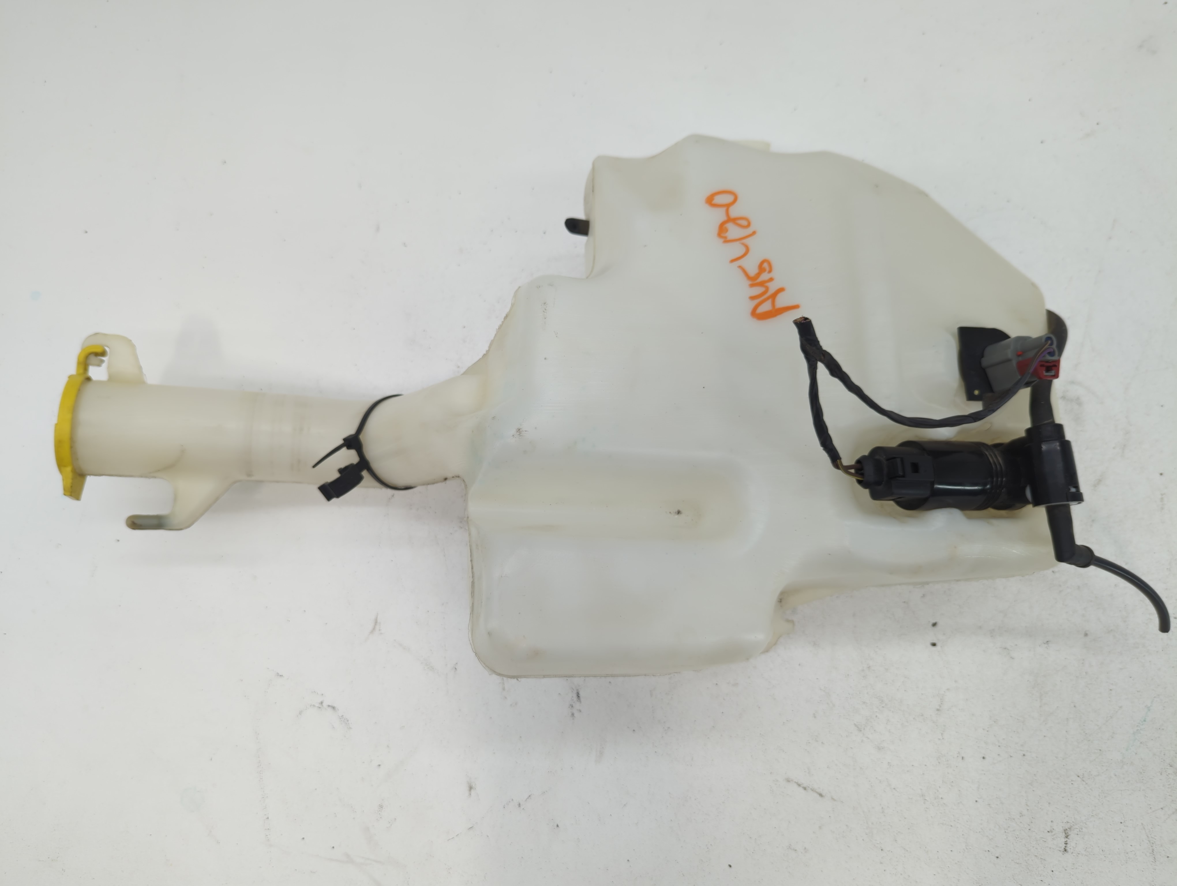 Picture of Dodge Caravan Windshield Washer Fluid Reservoir Bottle Oem 680262