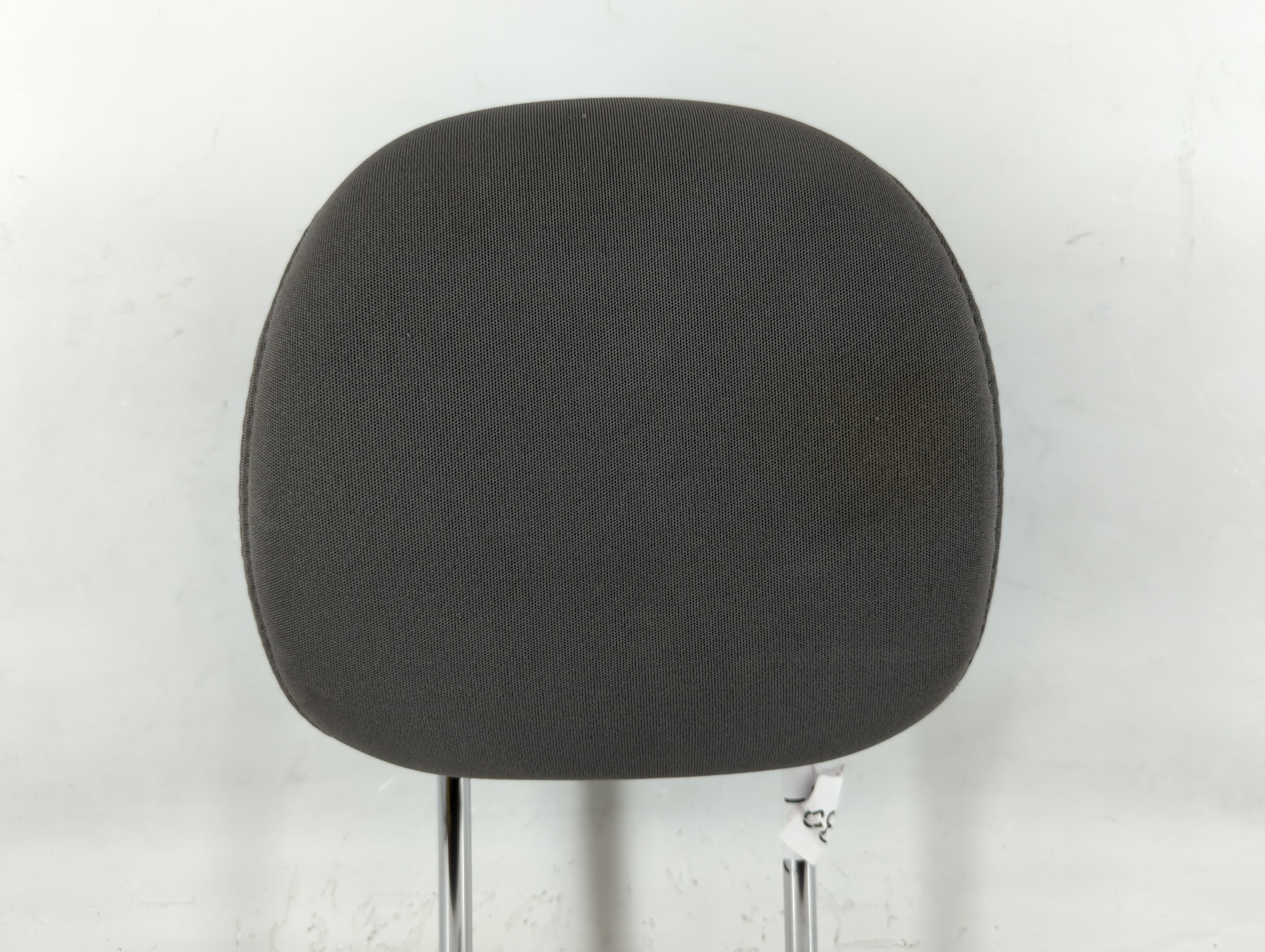 Hyundai Elantra Headrest Head Rest Front Driver Passenger Seat Dark Grey 680517 - Oemusedautoparts1.com