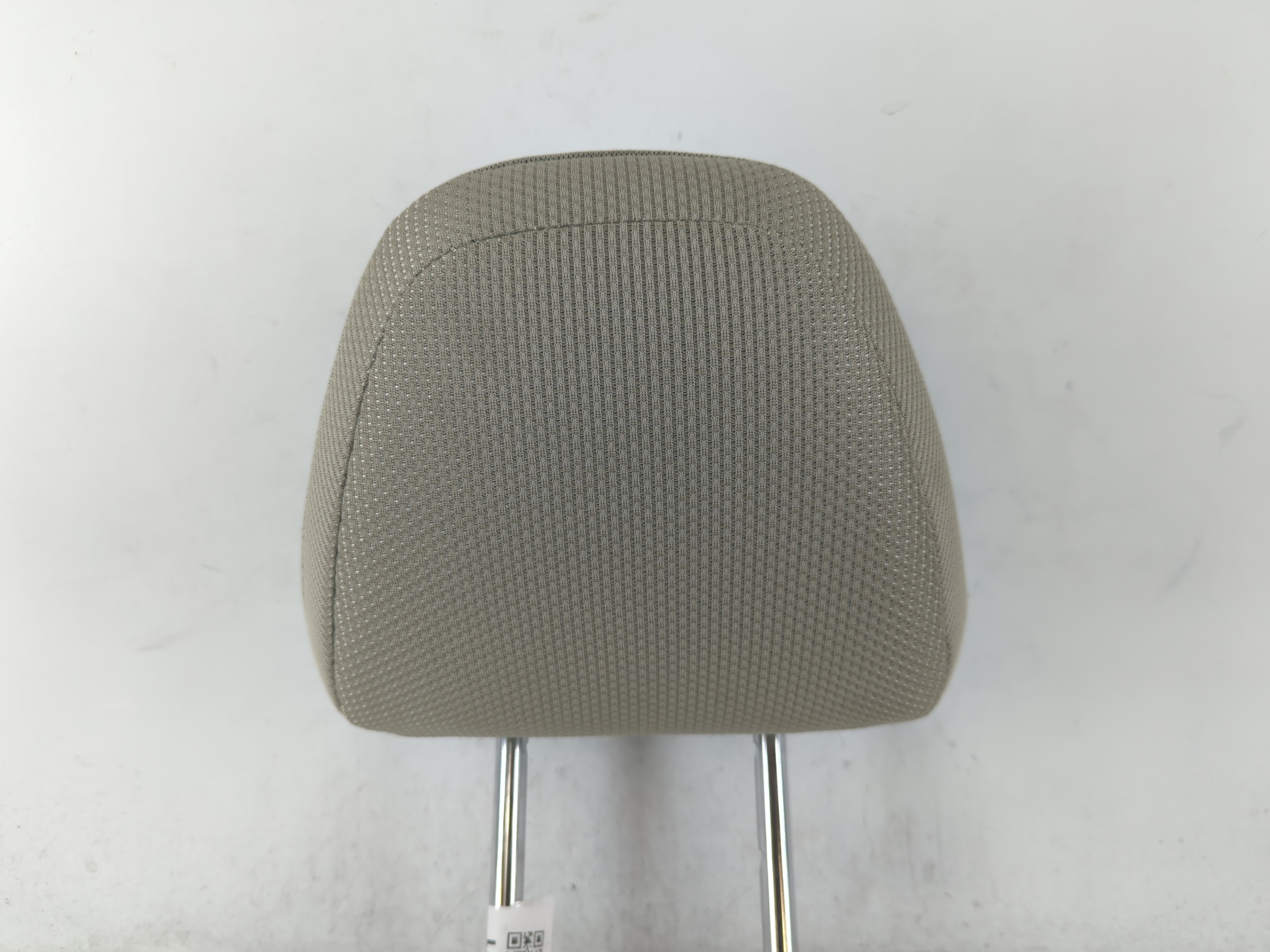 2020 Subaru Impreza Headrest Head Rest Front Driver Passenger Seat Beige 680535 - Oemusedautoparts1.com