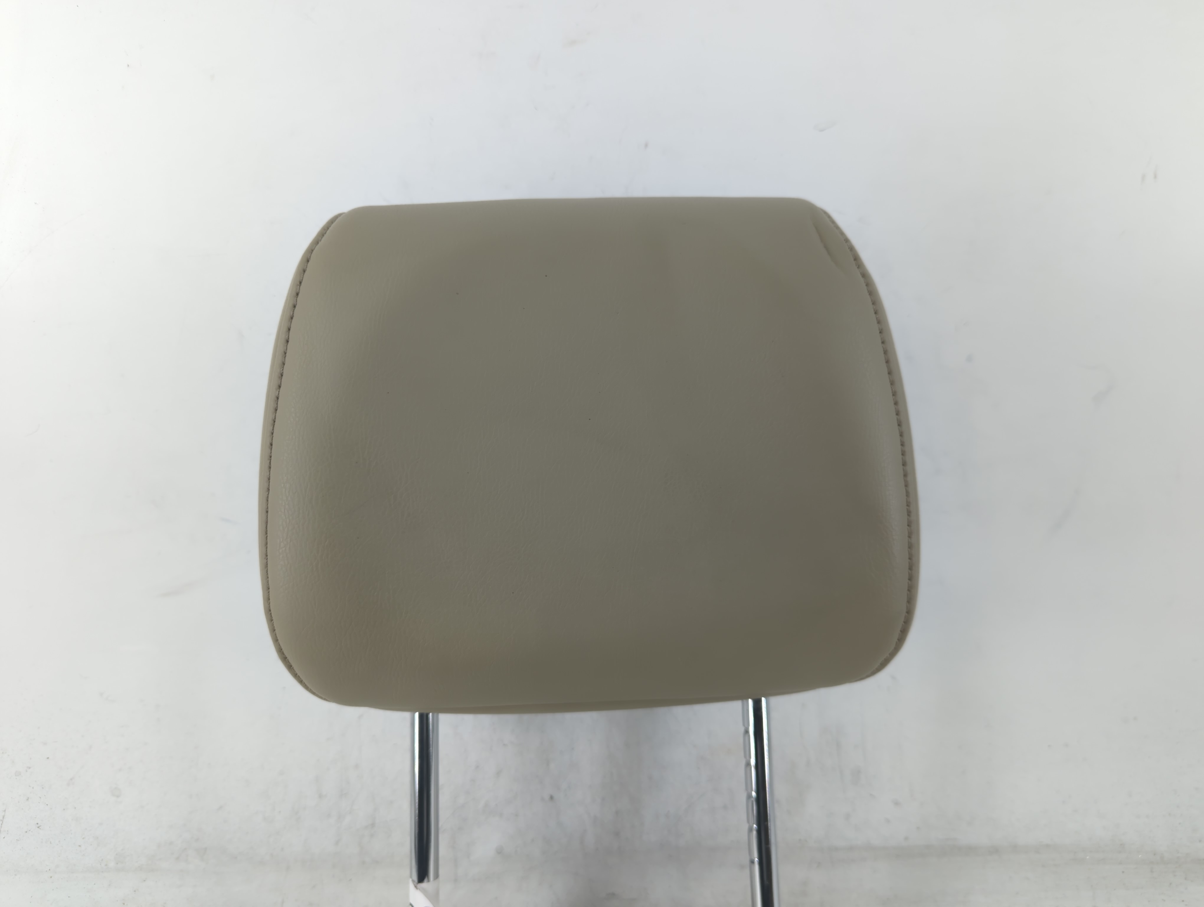 2011 Nissan Murano Headrest Head Rest Front Driver Passenger Seat Grey 680544 - Oemusedautoparts1.com