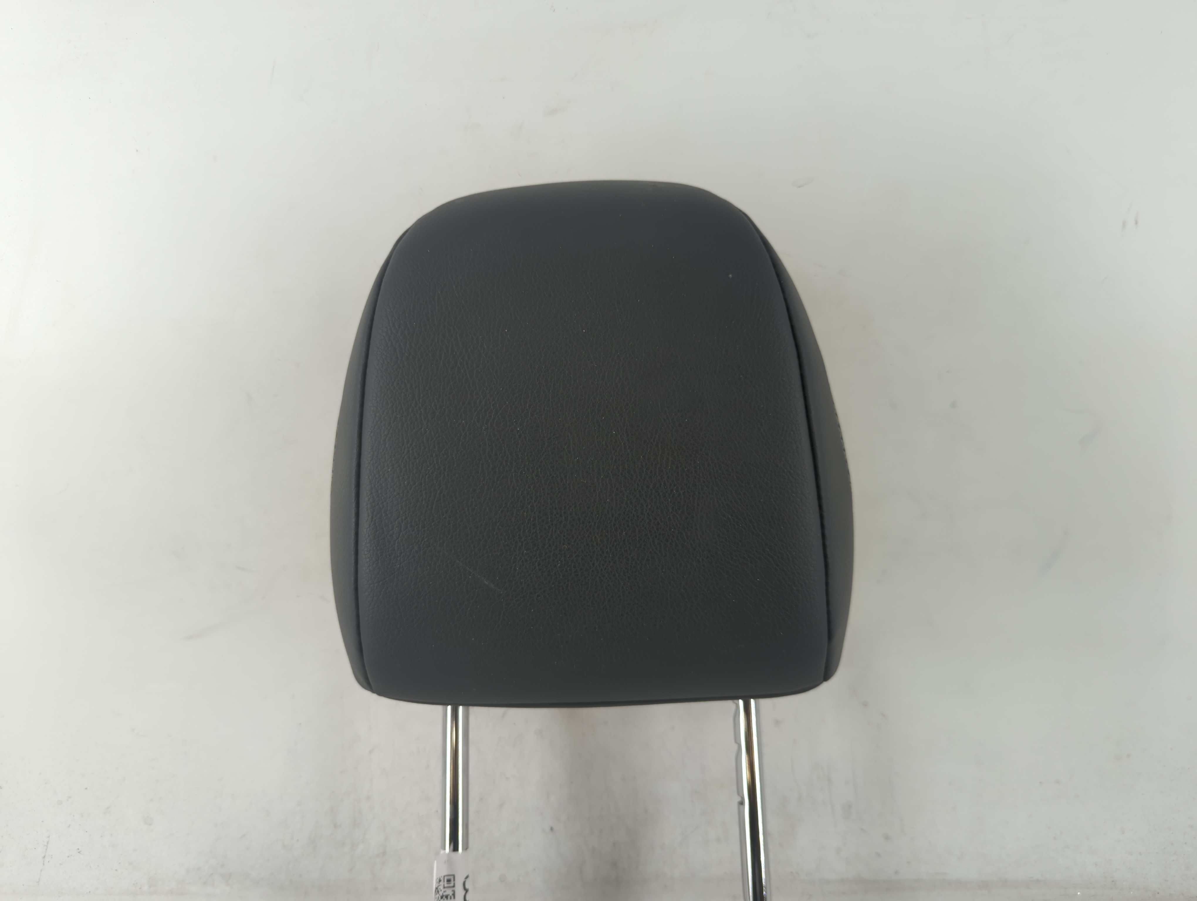 Toyota Camry Headrest Head Rest Front Driver Passenger Seat Black 680553 - Oemusedautoparts1.com