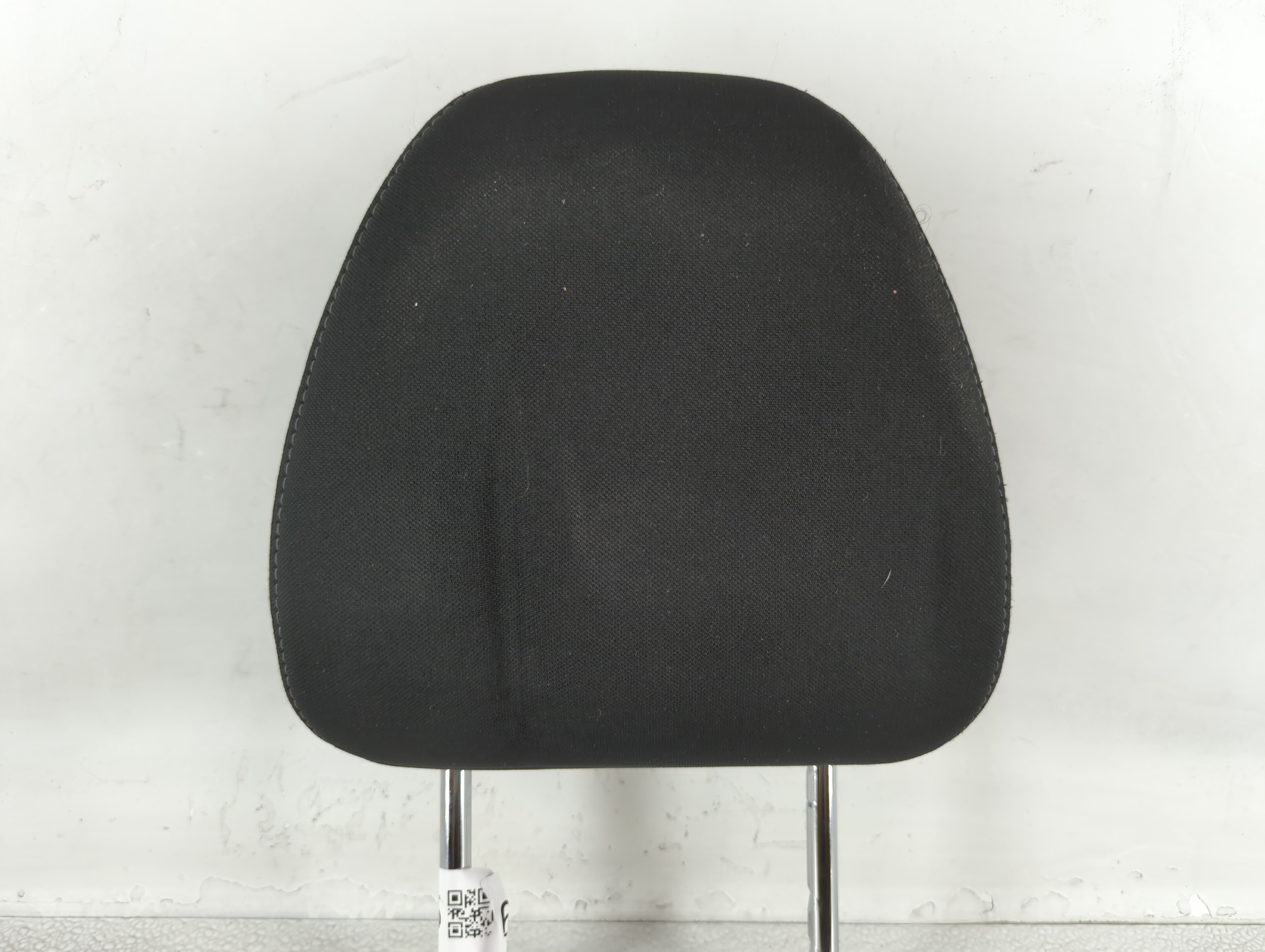 2020 Nissan Rogue Headrest Head Rest Front Driver Passenger Seat Black 680555 - Oemusedautoparts1.com