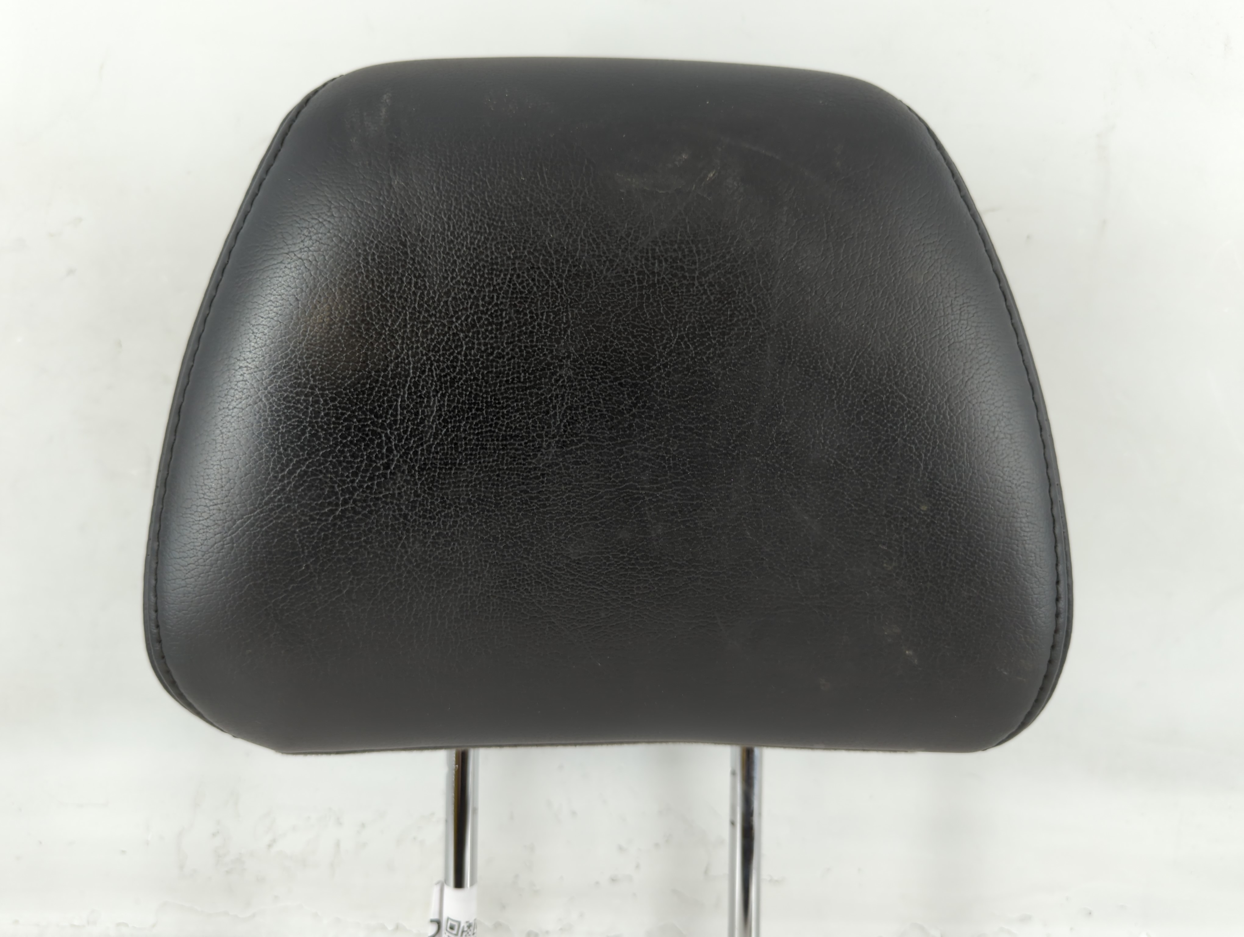 2008 Nissan Altima Headrest Head Rest Front Driver Passenger Seat Black 680562 - Oemusedautoparts1.com
