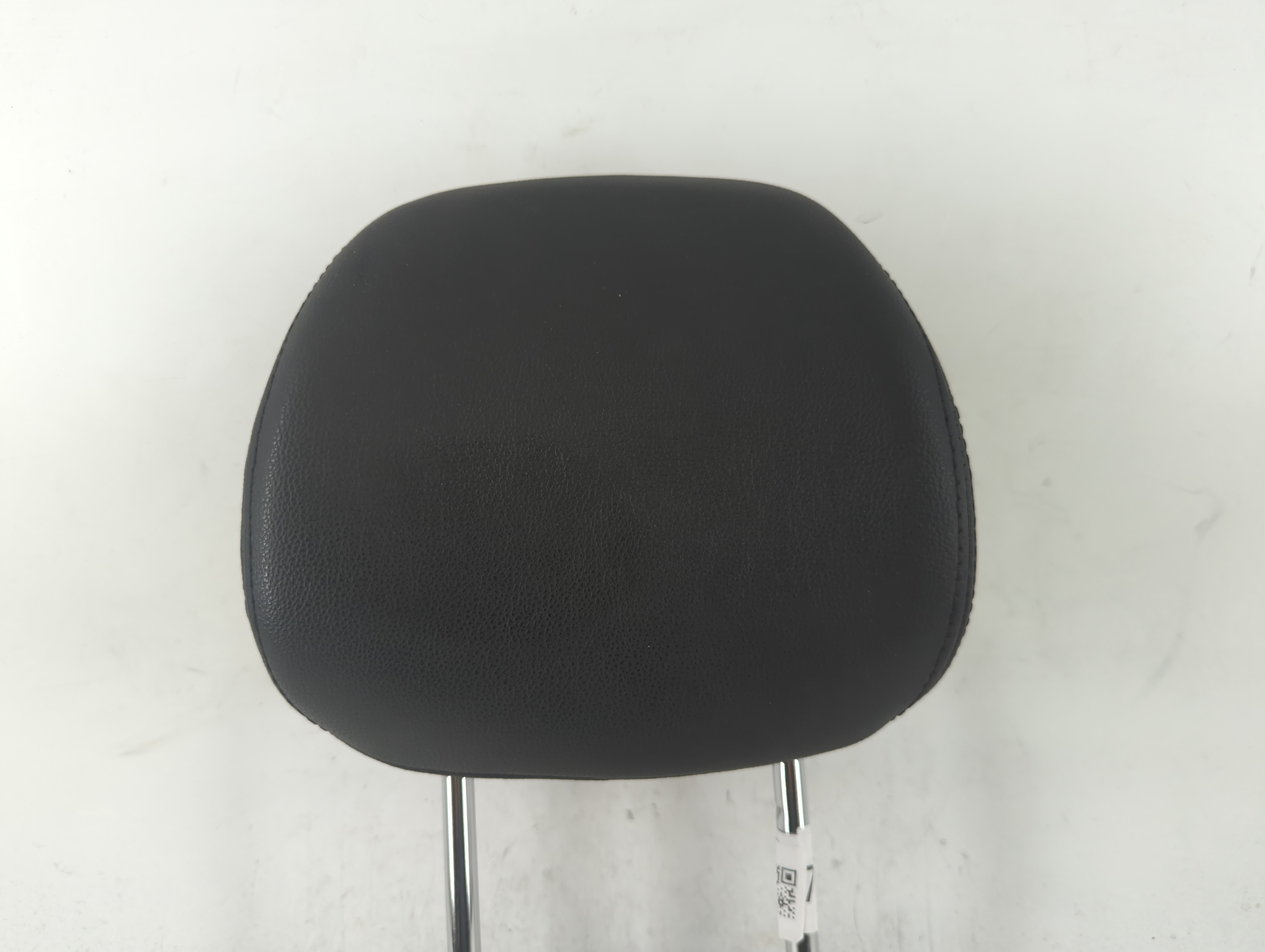 Hyundai Elantra Headrest Head Rest Front Driver Passenger Seat Black 680570 - Oemusedautoparts1.com