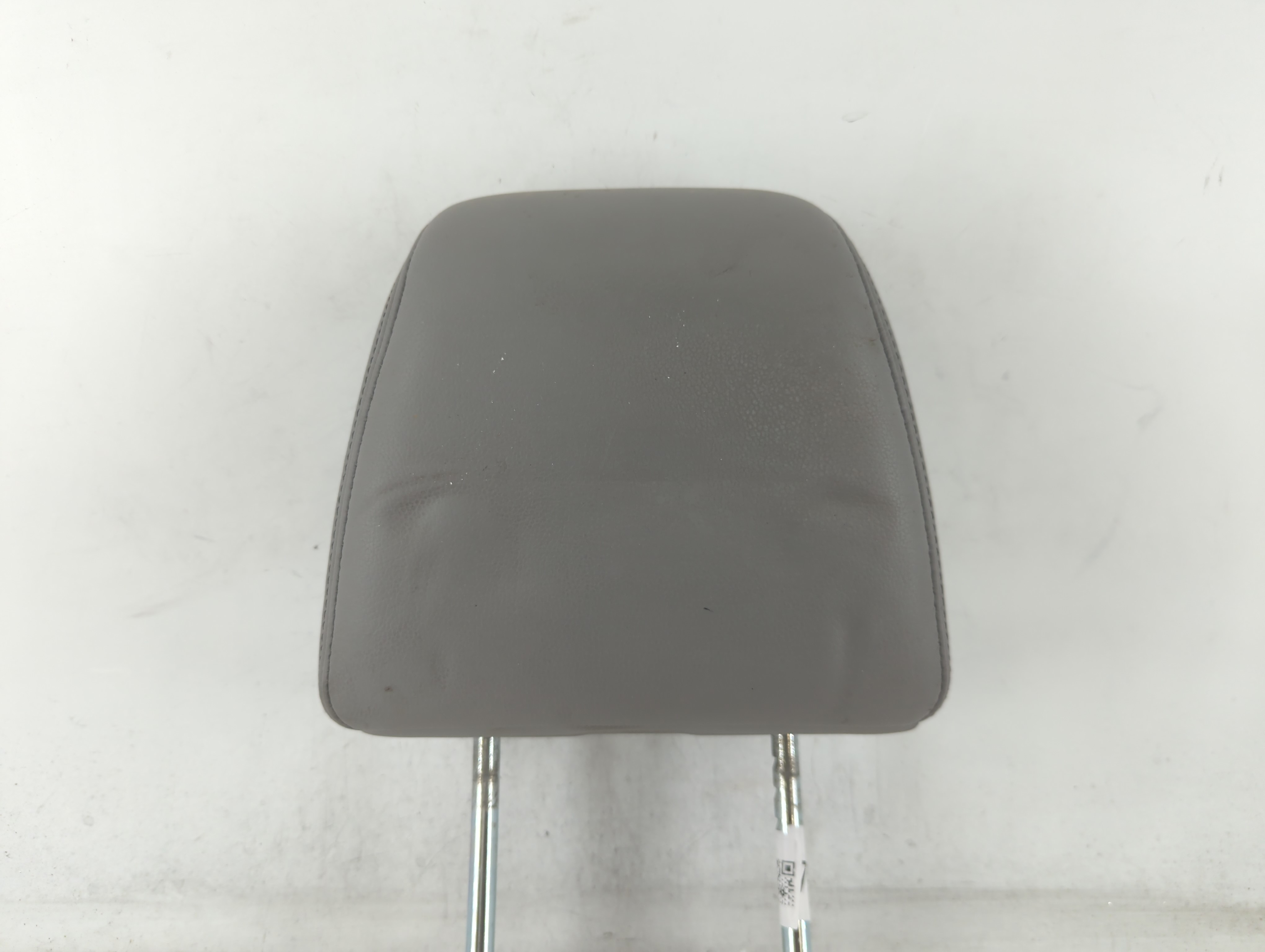 2015 Honda Cr-v Headrest Head Rest Front Driver Passenger Seat Grey 680575 - Oemusedautoparts1.com