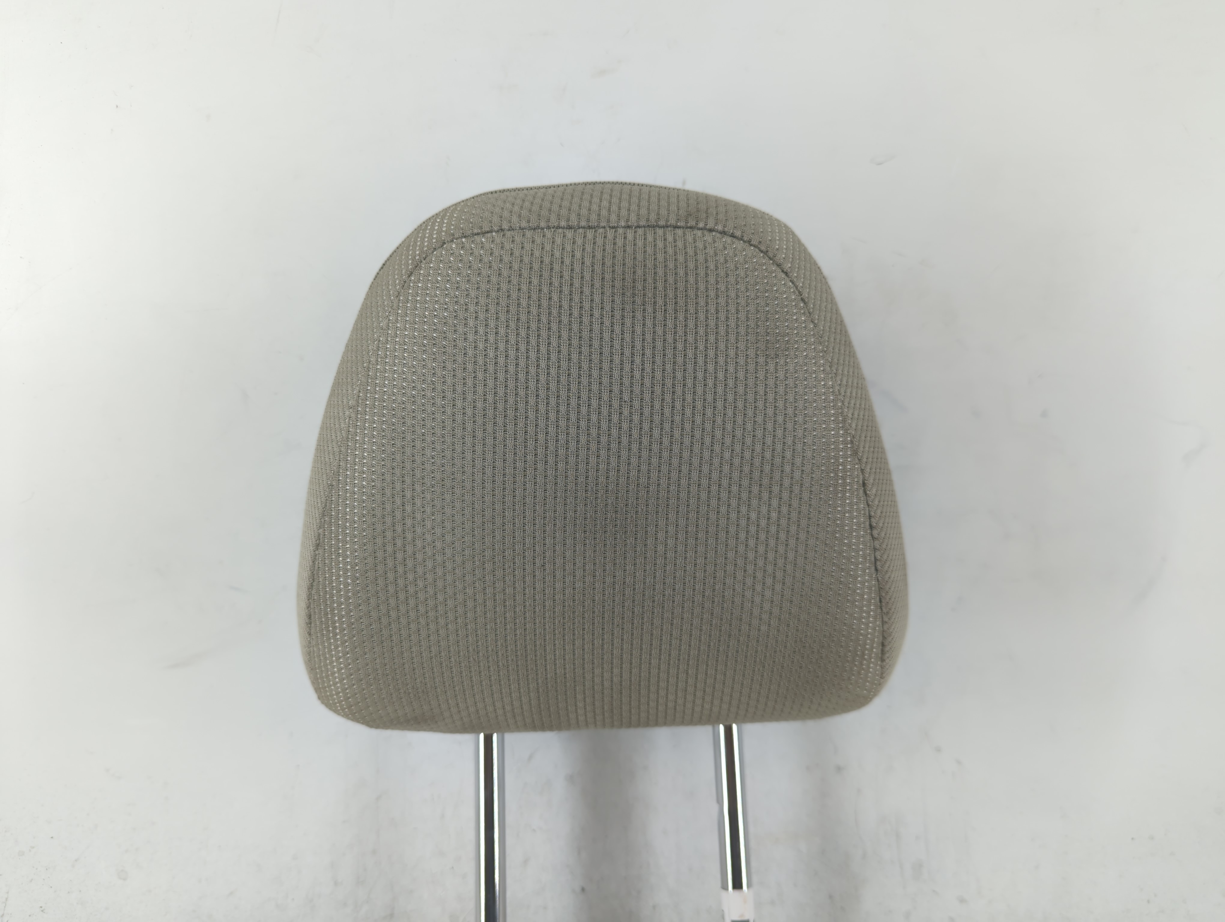 2020 Subaru Impreza Headrest Head Rest Front Driver Passenger Seat Grey 680576 - Oemusedautoparts1.com
