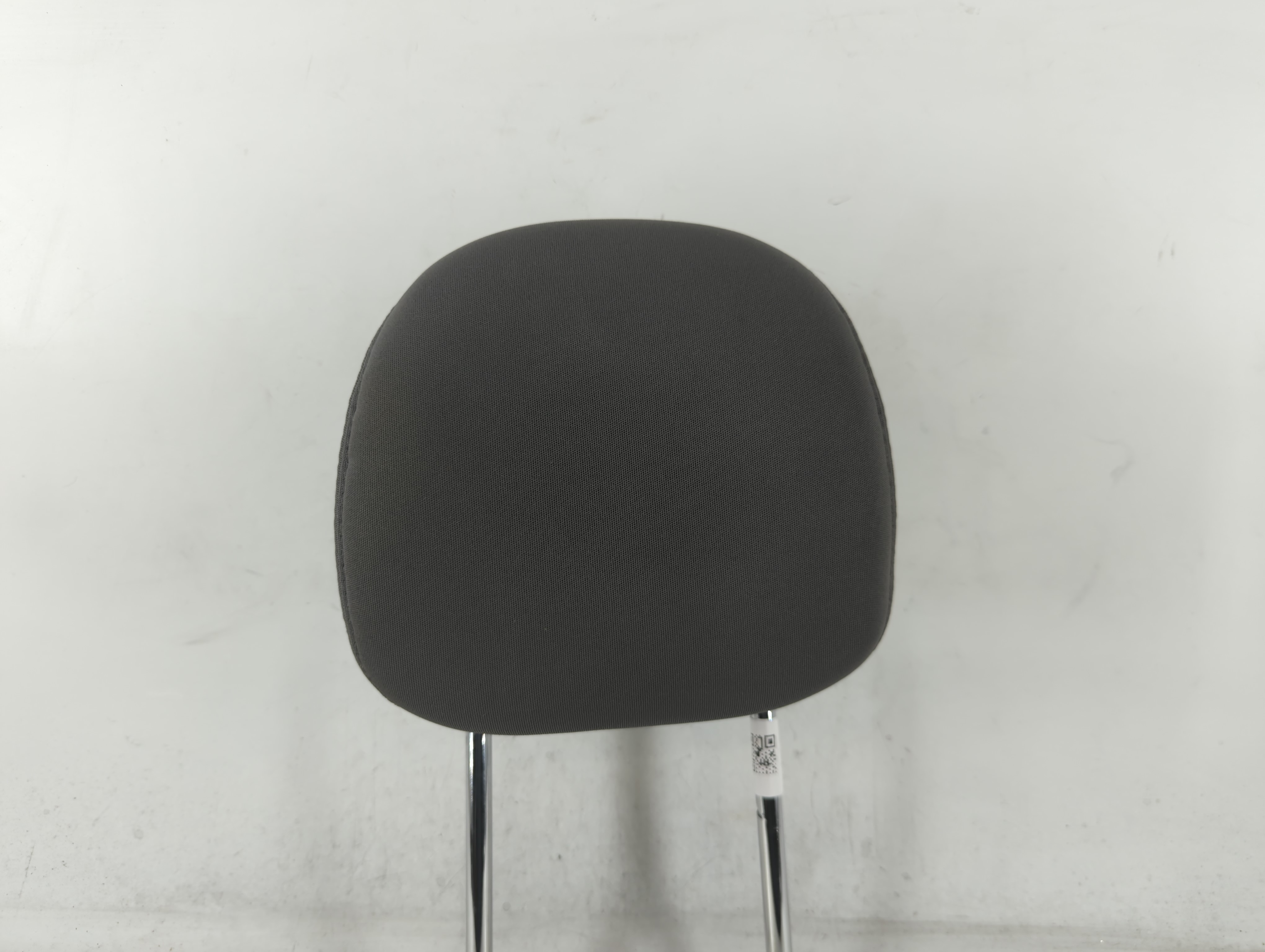 Hyundai Elantra Headrest Head Rest Front Driver Passenger Seat Black 680584 - Oemusedautoparts1.com