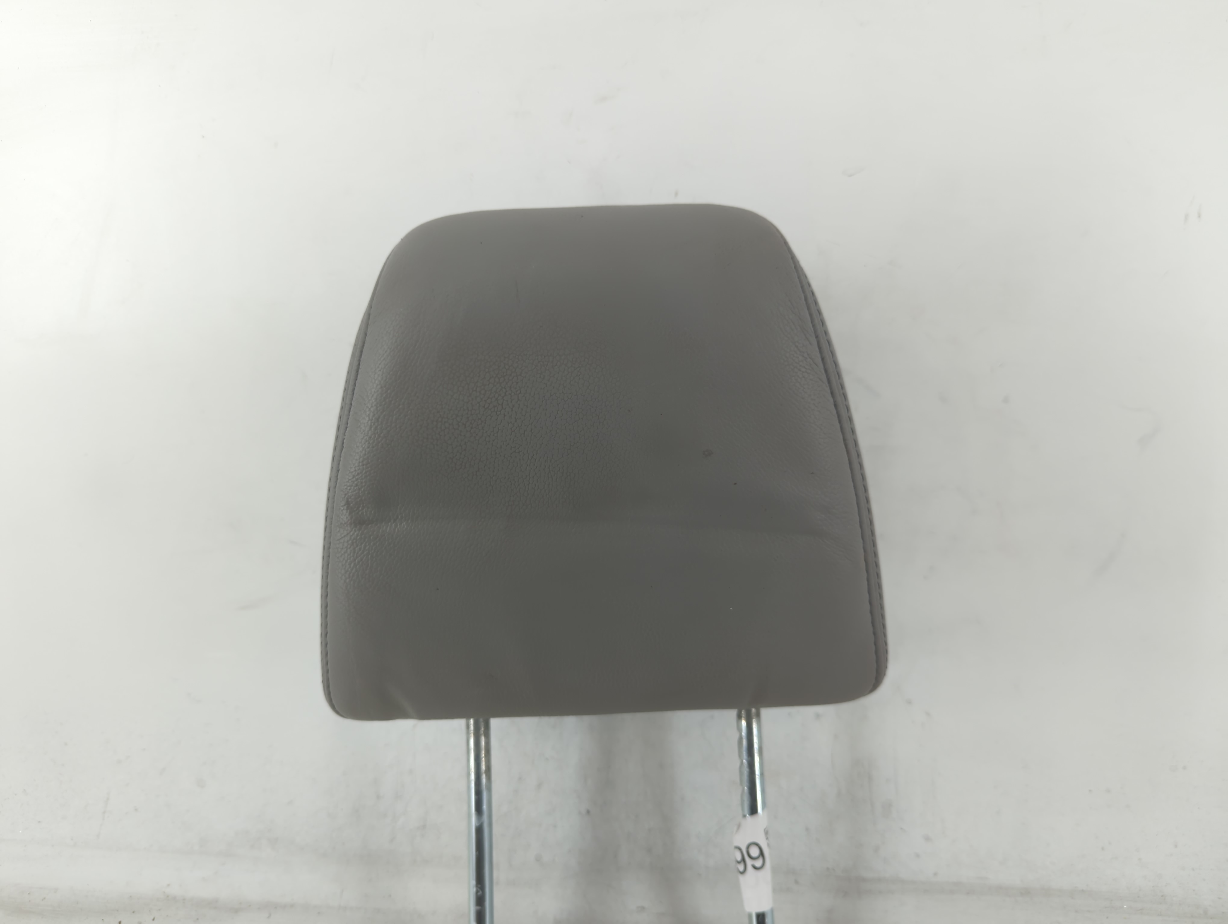 2015 Honda Cr-v Headrest Head Rest Front Driver Passenger Seat Grey 680599 - Oemusedautoparts1.com