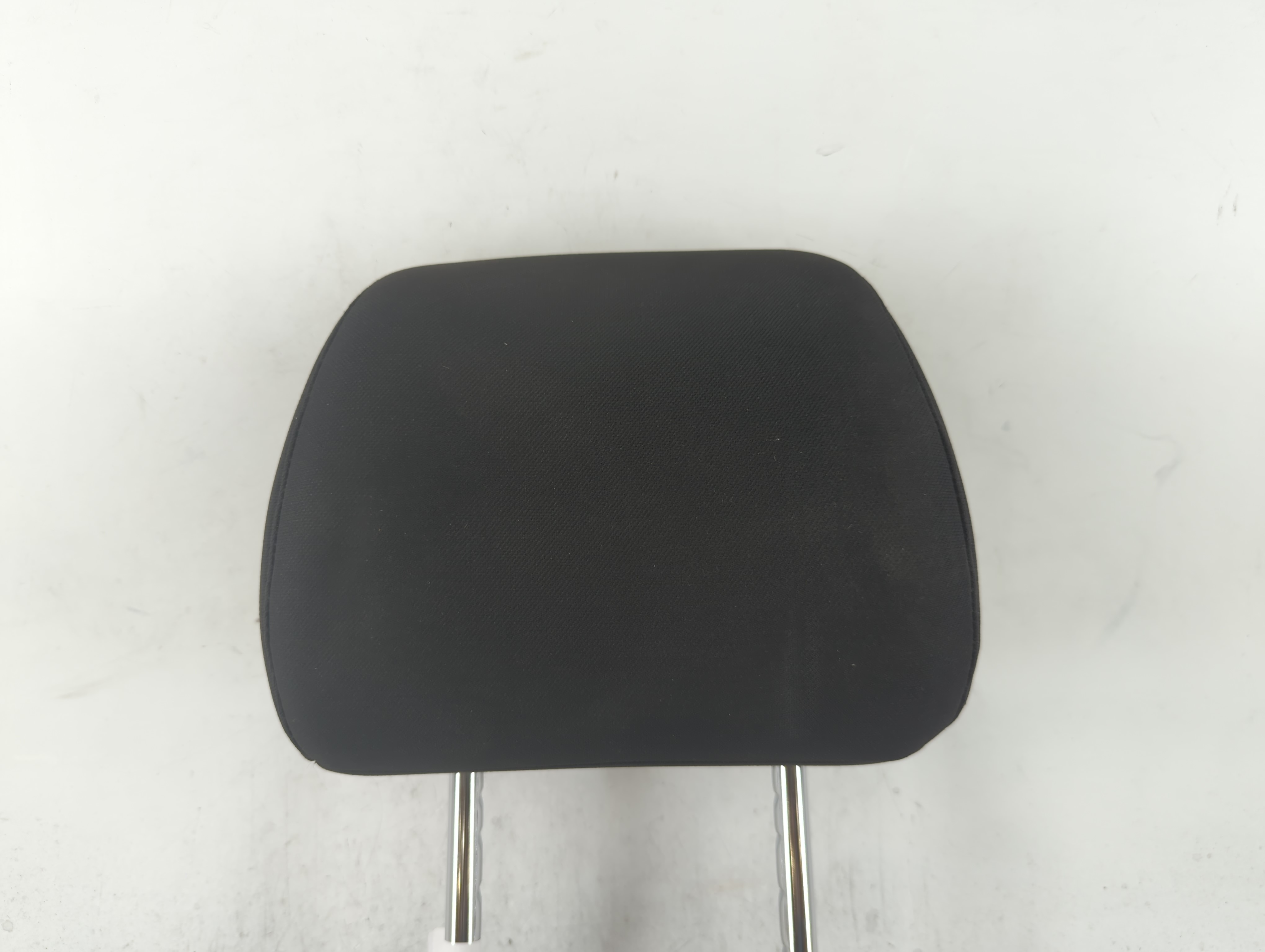 Hyundai Accent Headrest Head Rest Front Driver Passenger Seat Black 680603 - Oemusedautoparts1.com