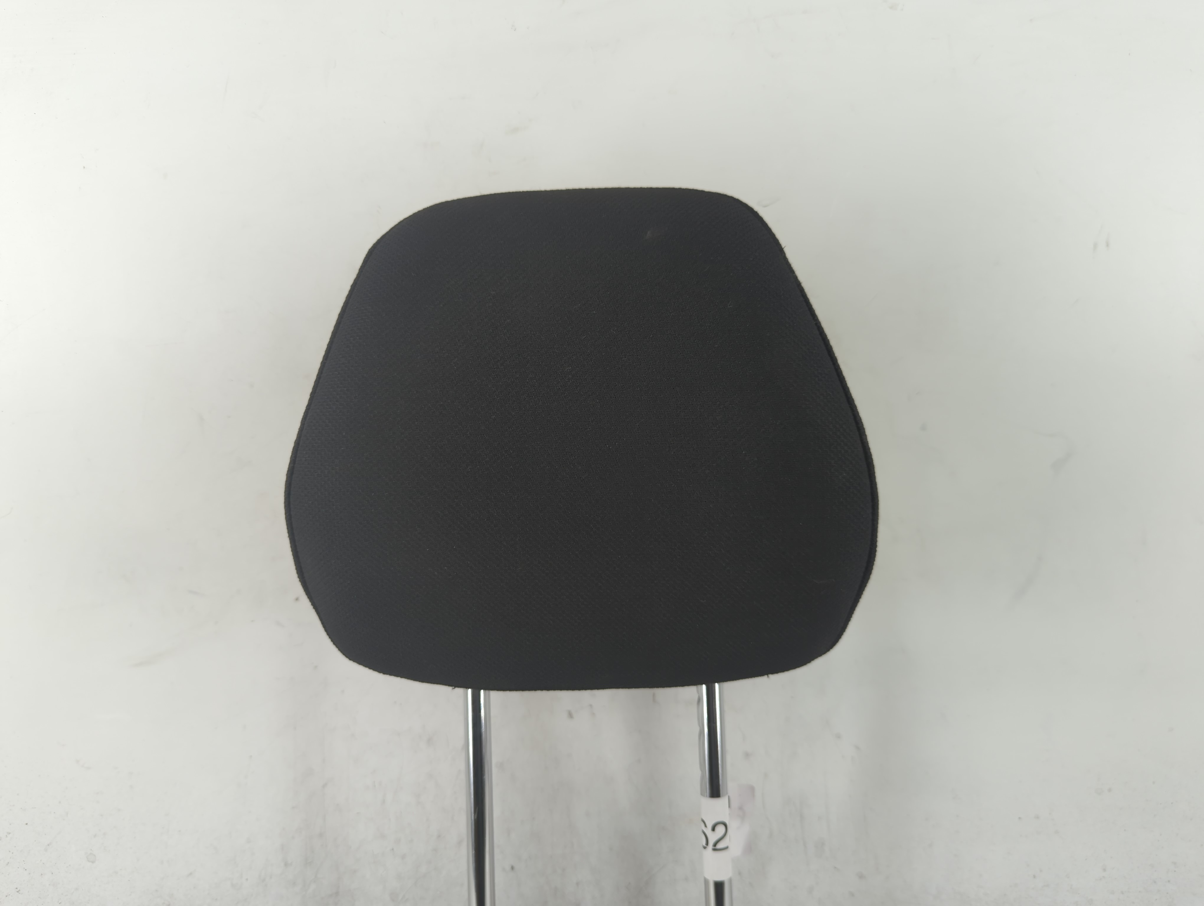 2013 Hyundai Veloster Headrest Head Rest Front Driver Passenger Seat 680628 - Oemusedautoparts1.com