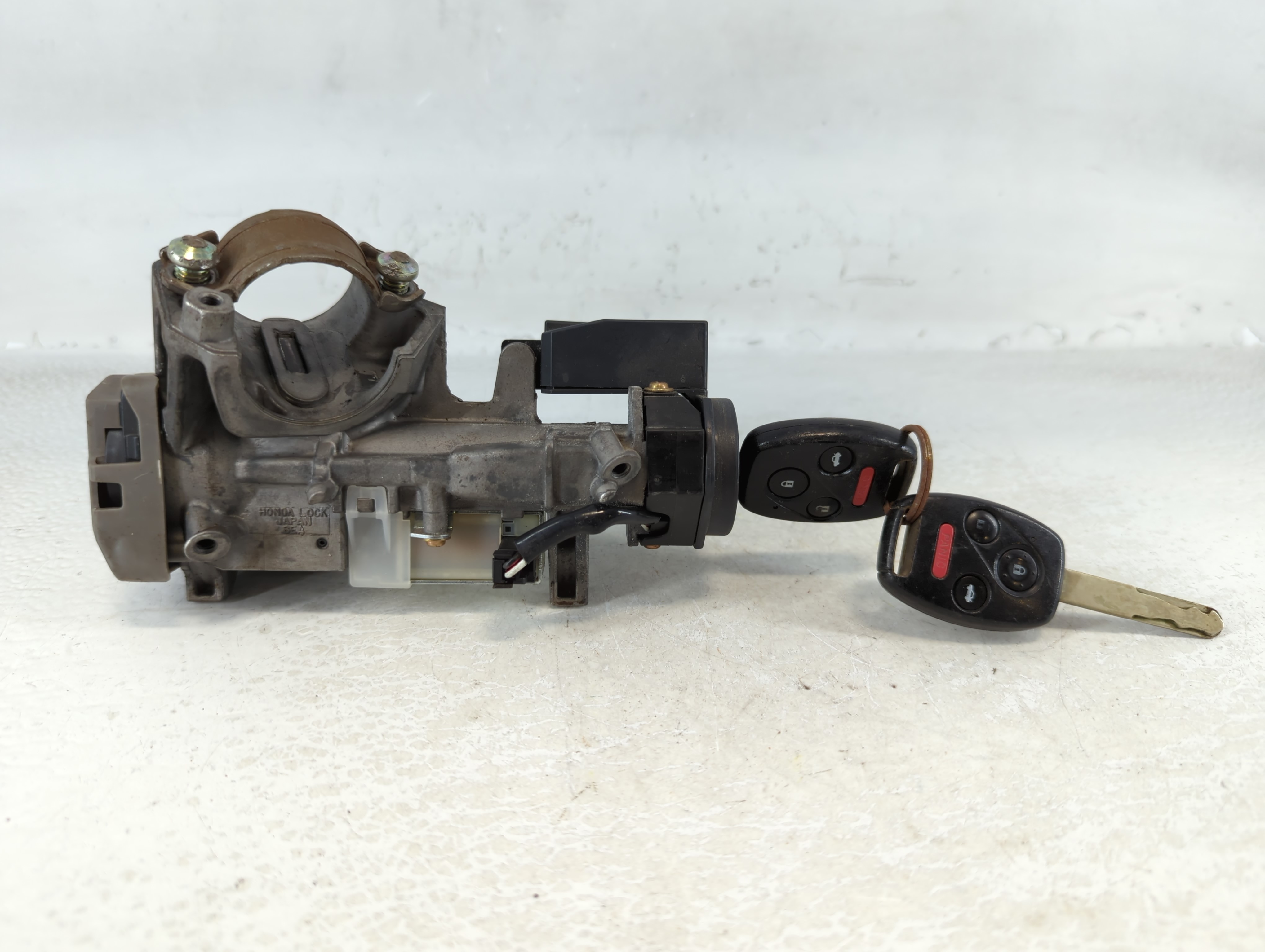 Picture of 2005 Honda Accord Replace Title 680631
