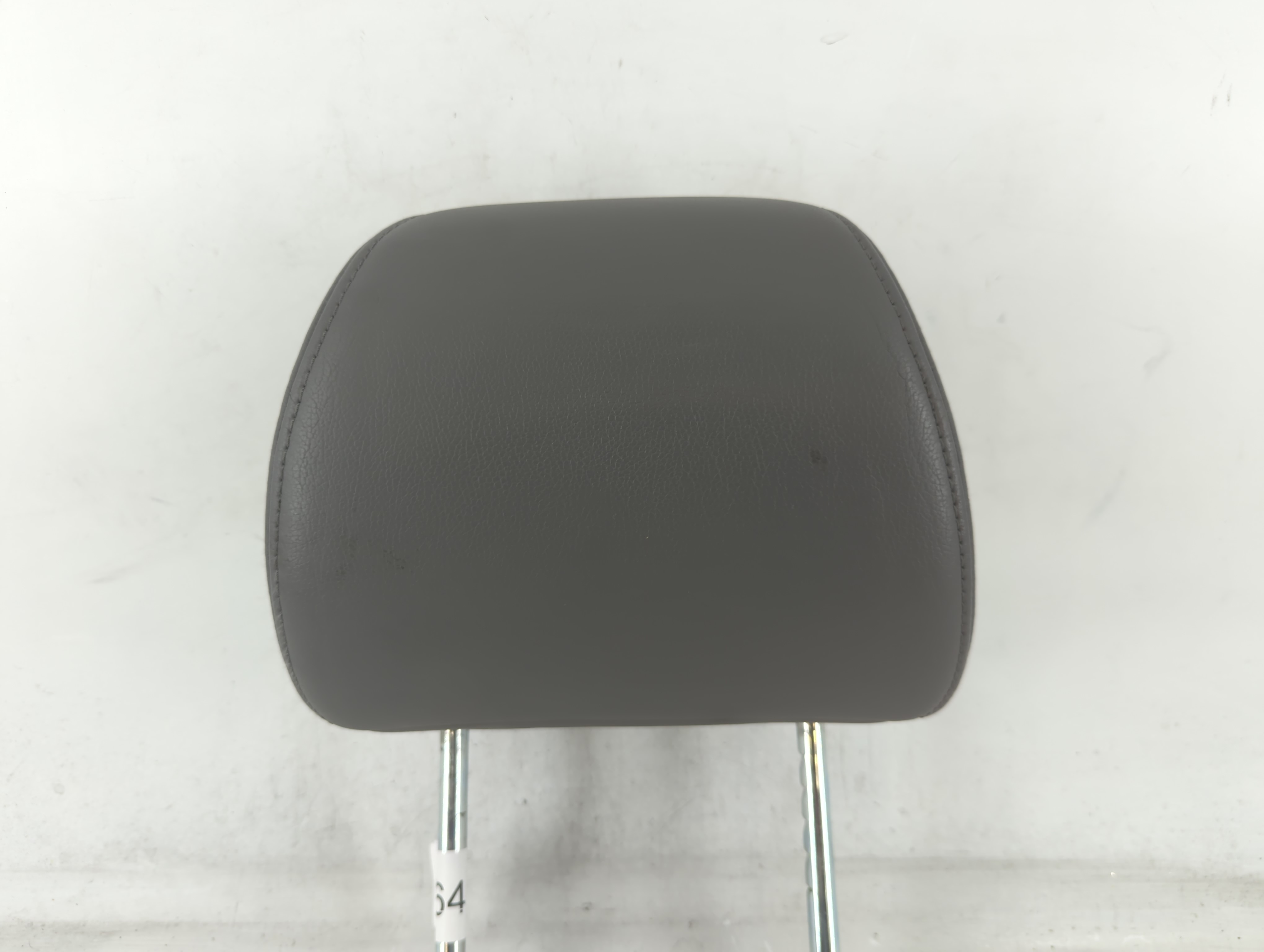 2008 Honda Odyssey Headrest Head Rest Front Driver Passenger Seat Grey 680641 - Oemusedautoparts1.com
