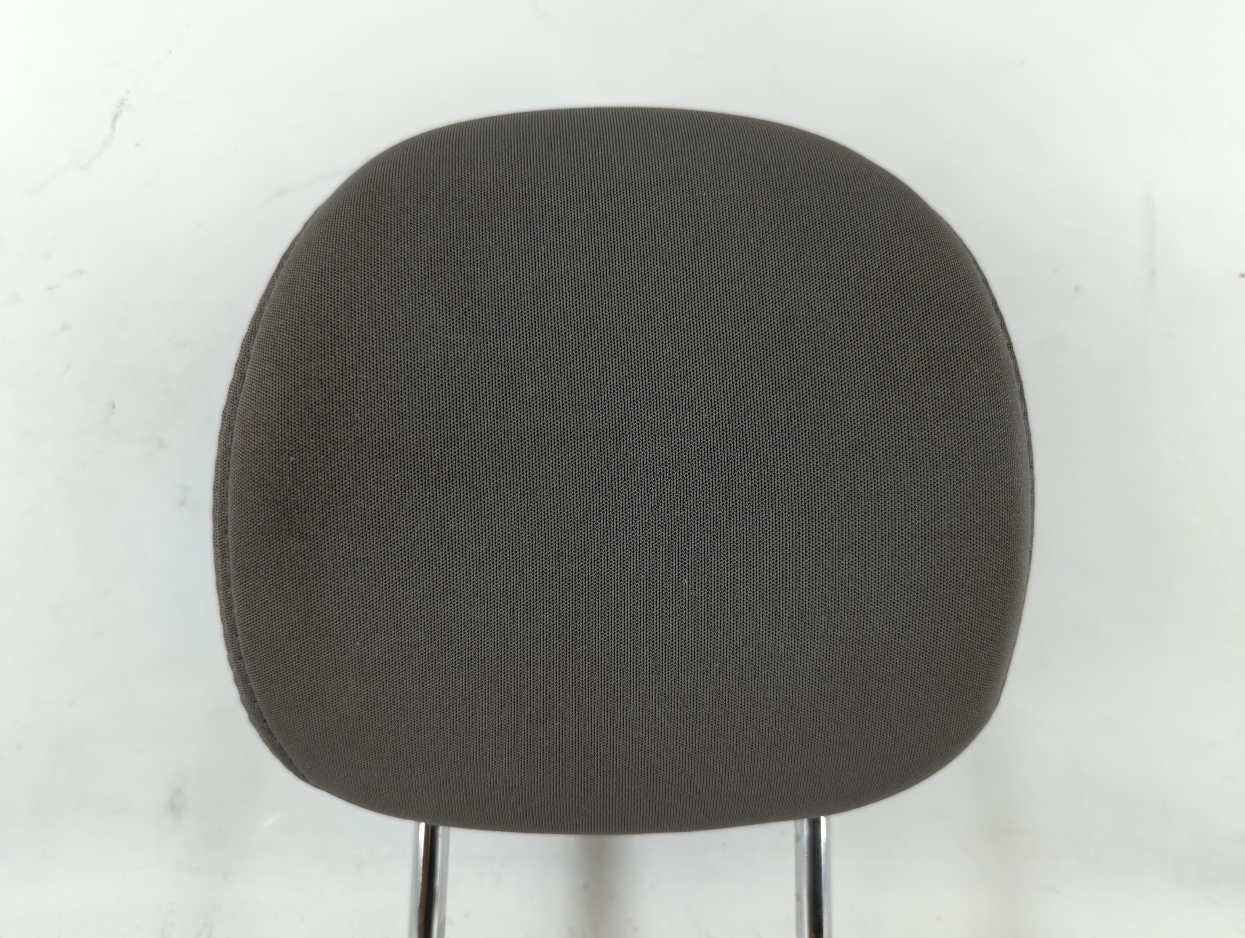 Hyundai Elantra Headrest Head Rest Front Driver Passenger Seat Dark Grey 680945 - Oemusedautoparts1.com