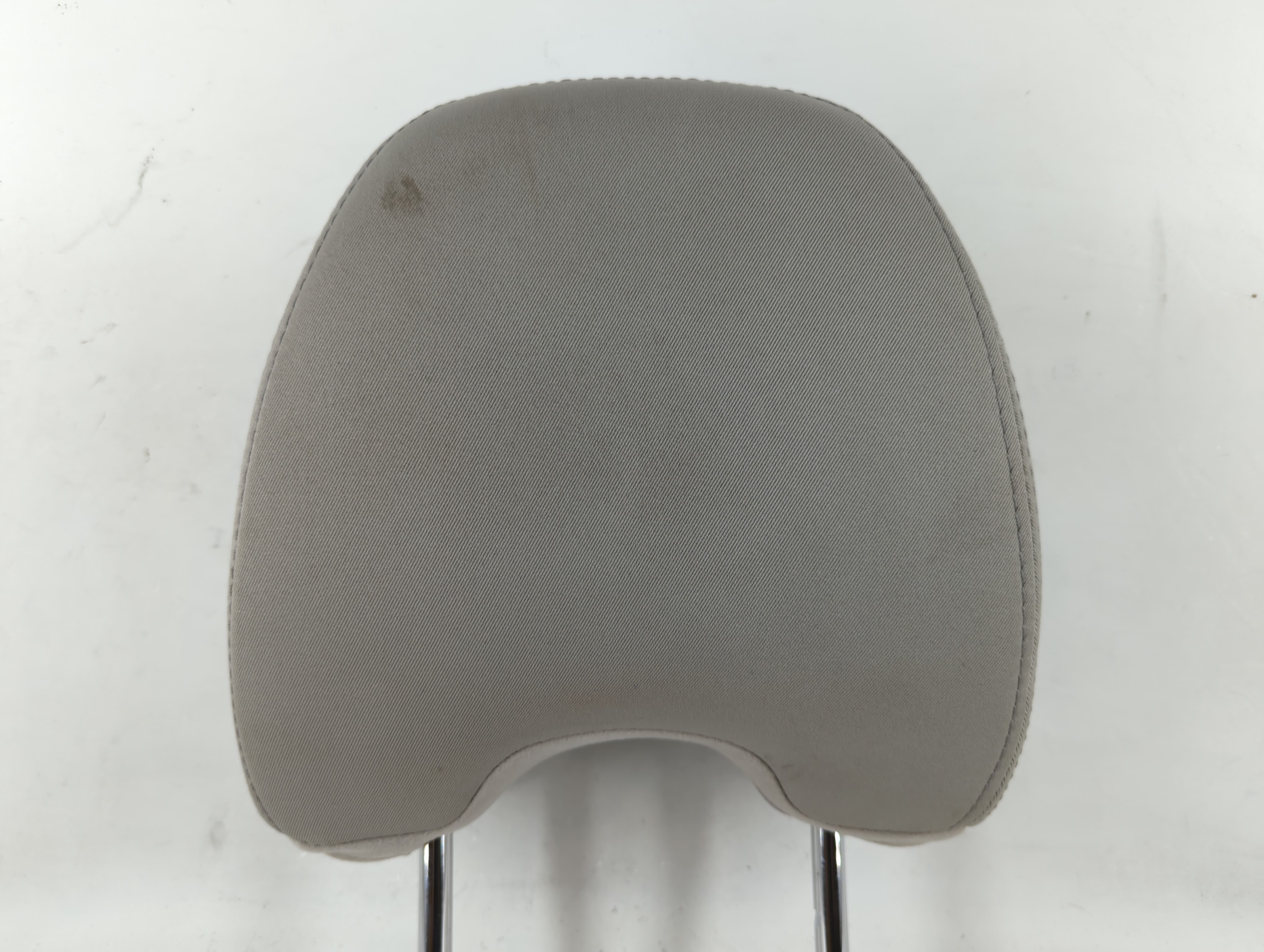 2012 Subaru Forester Headrest Head Rest Front Driver Passenger Seat Grey 680949 - Oemusedautoparts1.com