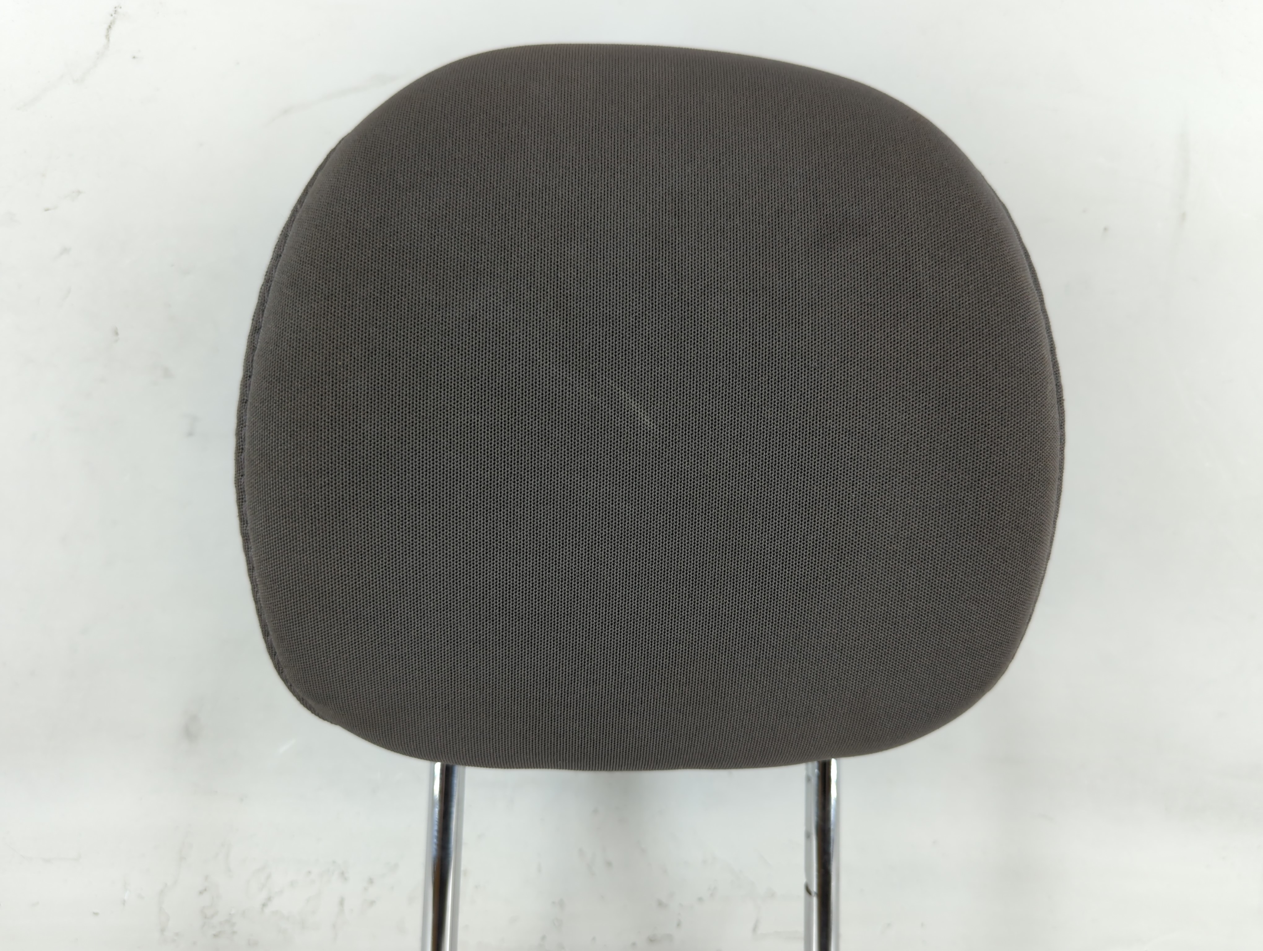 Hyundai Elantra Headrest Head Rest Front Driver Passenger Seat Dark Grey 680954 - Oemusedautoparts1.com