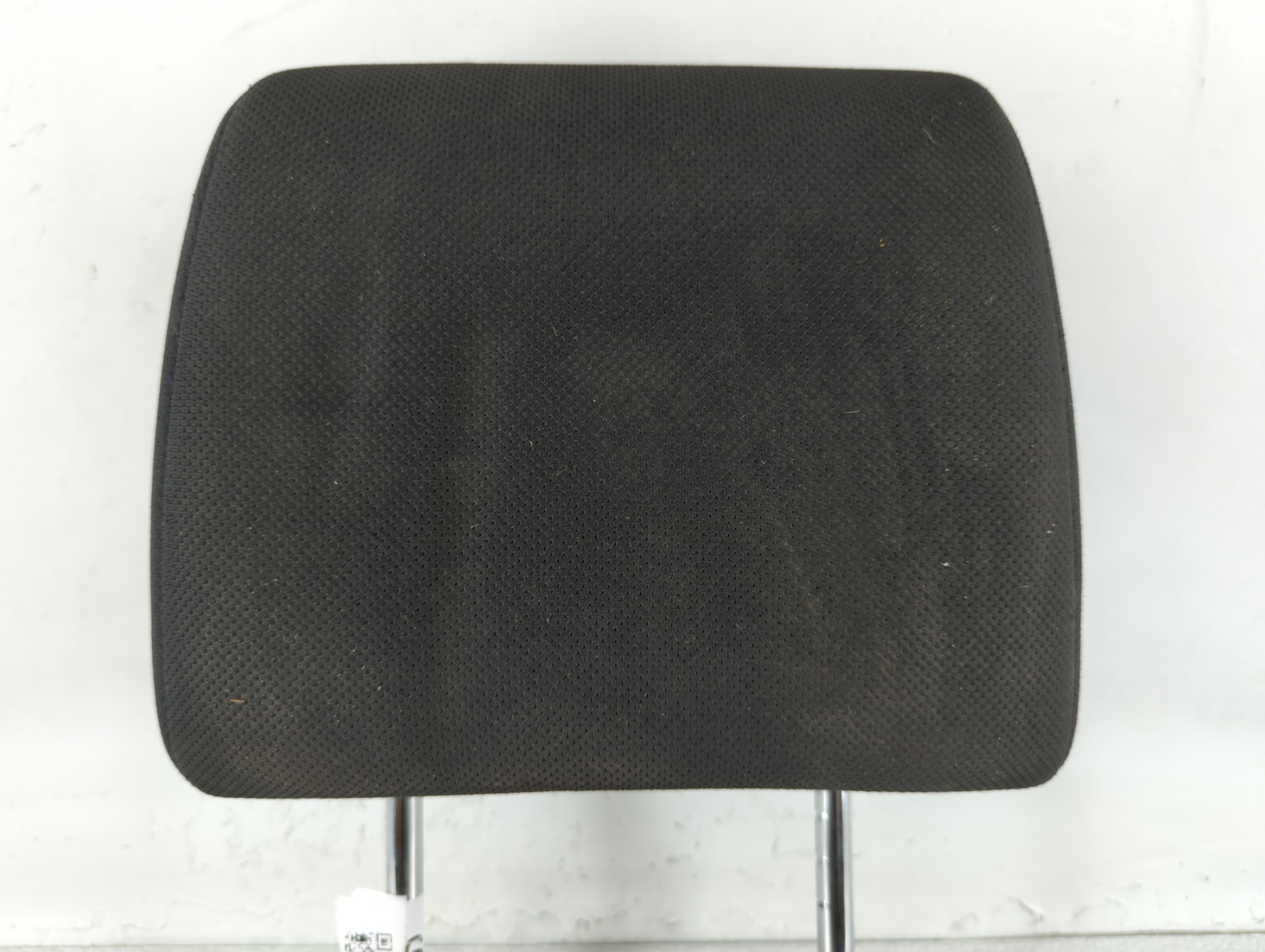 Picture of 2013 Nissan Rogue Headrest Head Rest Front Driver Passenger Seat Black 680989
