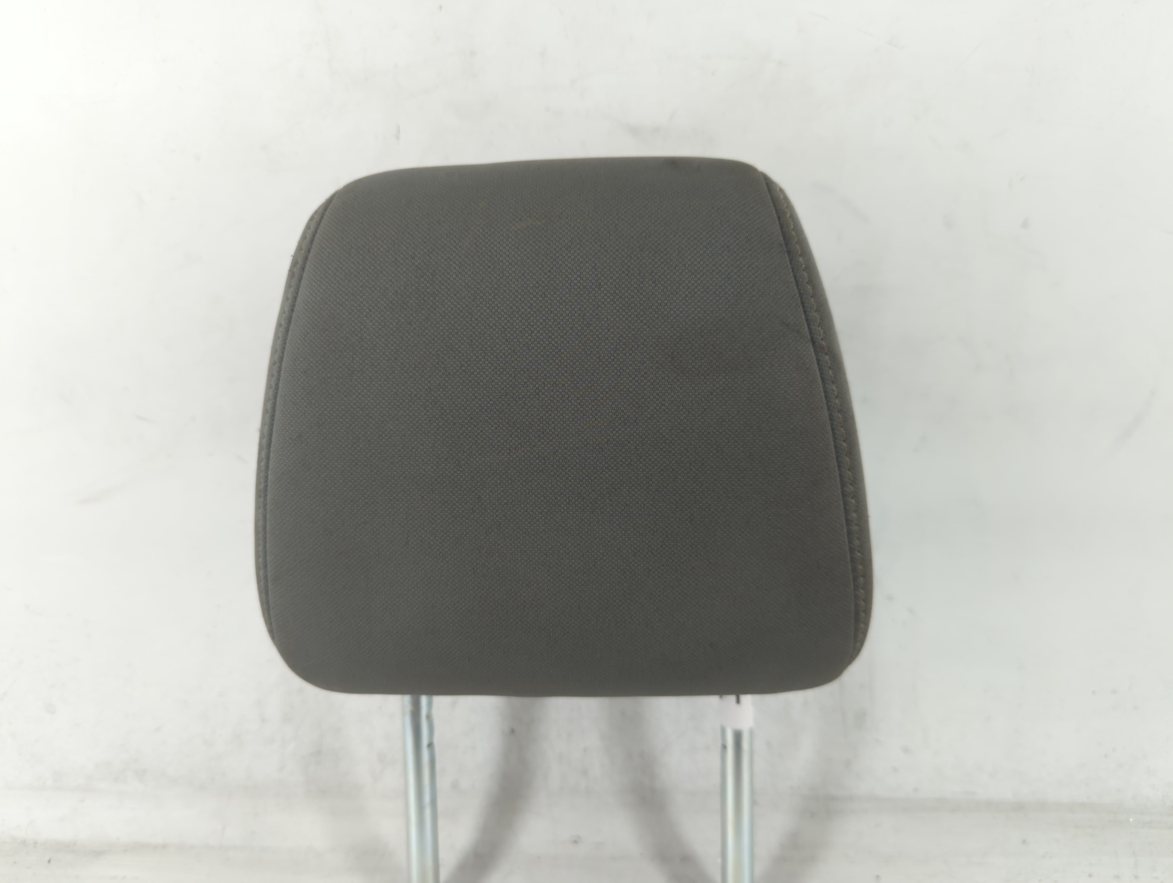 Picture of 2016 Honda Civic Headrest Head Rest Front Driver Passenger Seat Dark Grey 681001