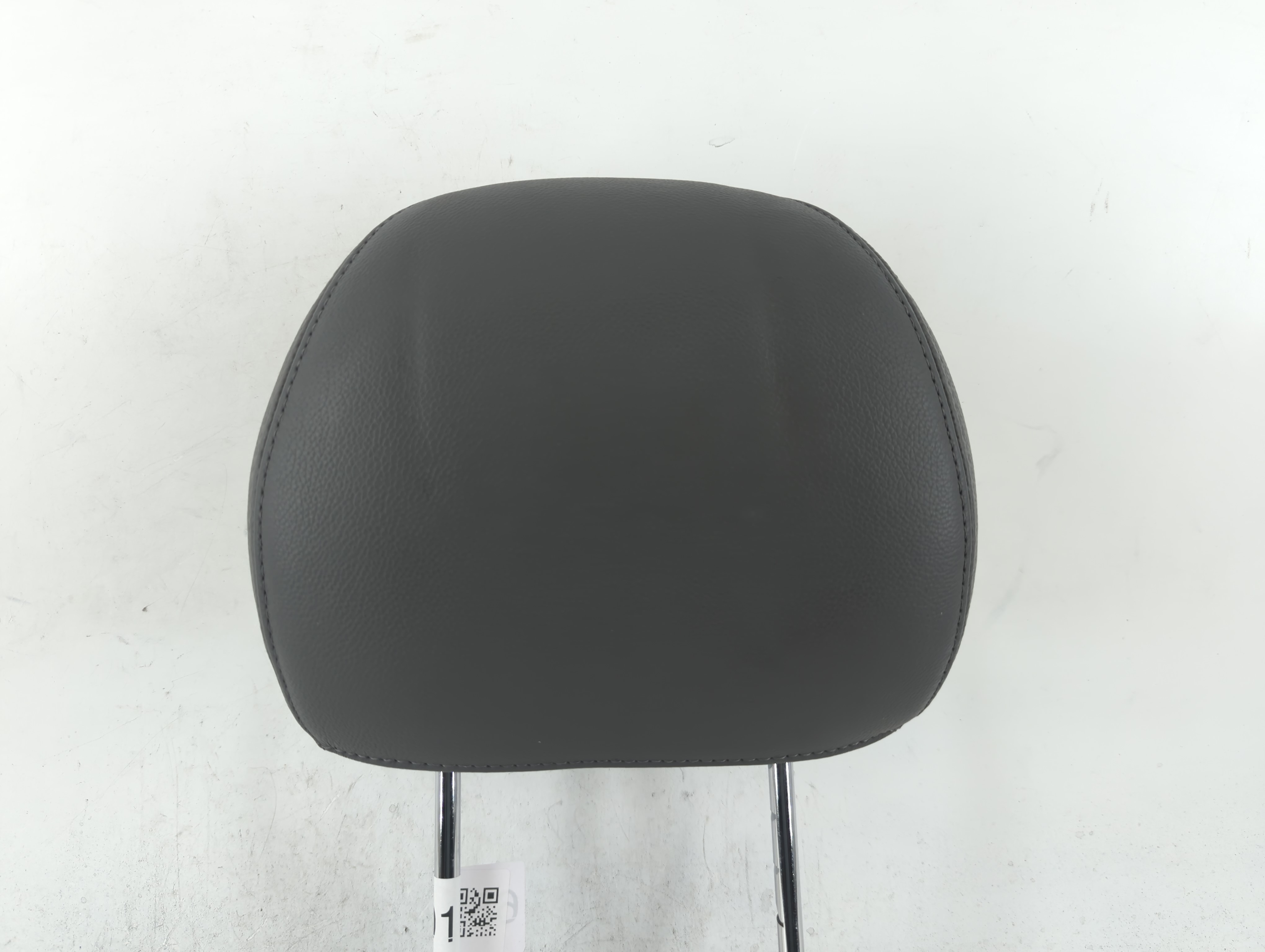 2012 Hyundai Sonata Headrest Head Rest Front Driver Passenger Seat Grey 681011 - Oemusedautoparts1.com