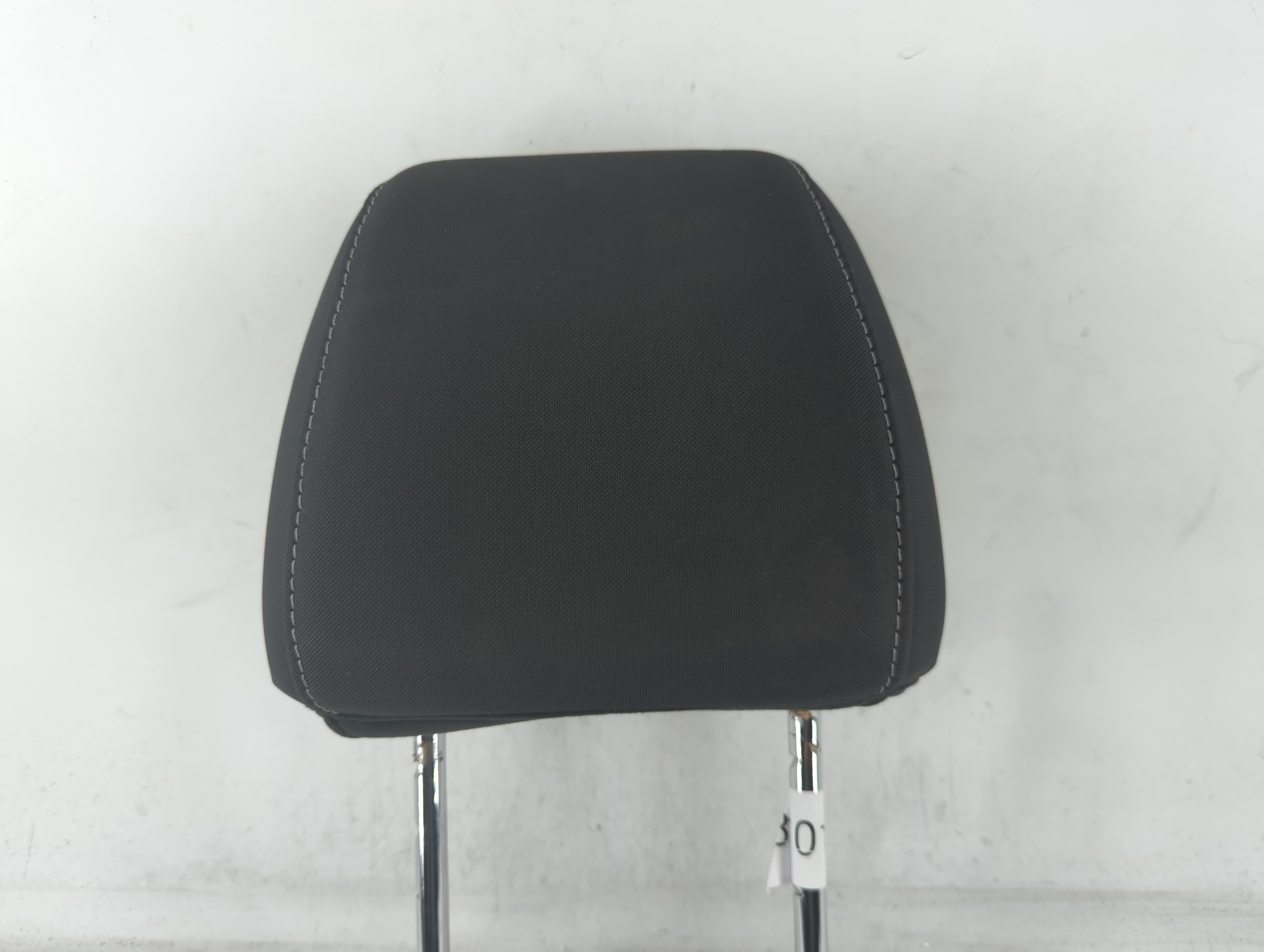 2013-2015 Ford Escape Headrest Head Rest Front Driver Passenger Seat 681016 - Oemusedautoparts1.com