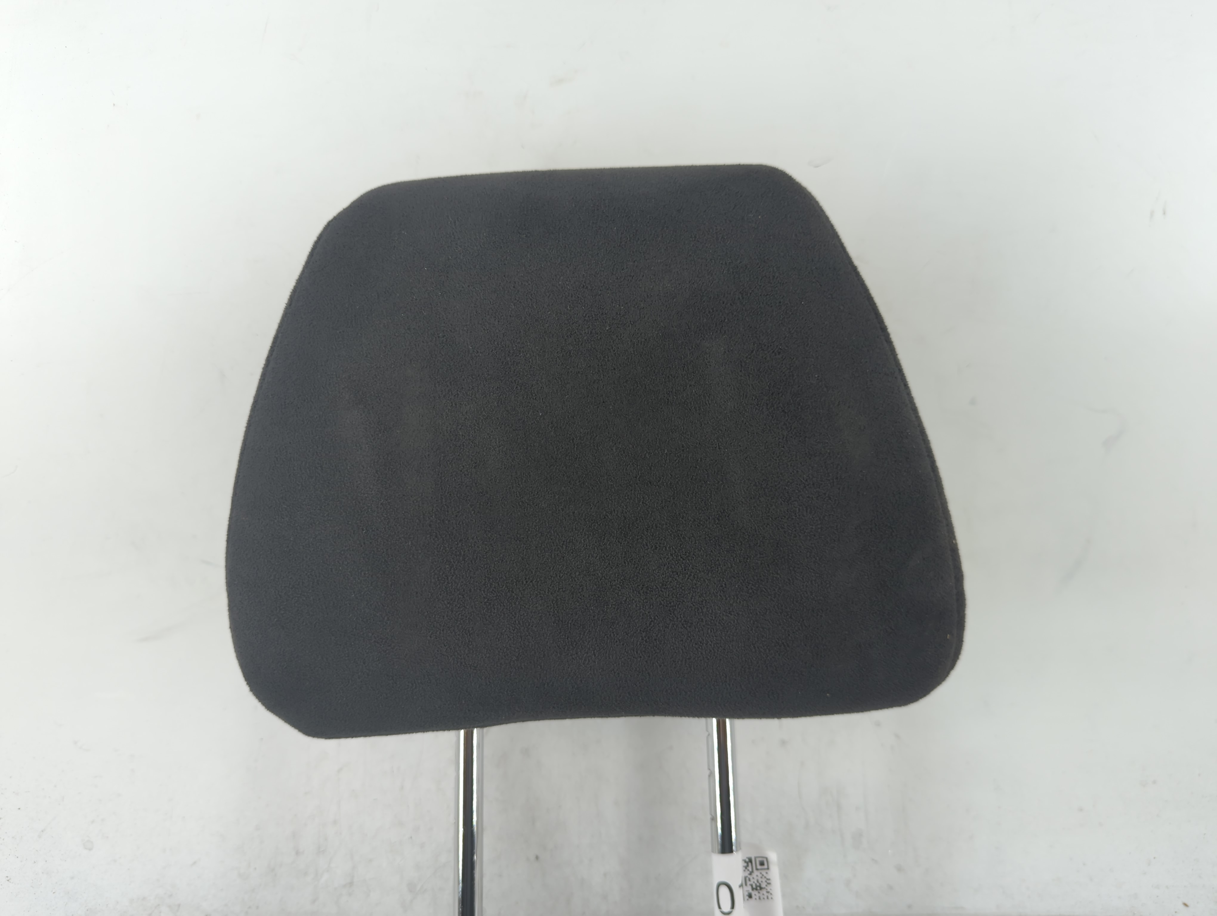 Nissan Altima Headrest Head Rest Front Driver Passenger Seat Black 681017 - Oemusedautoparts1.com