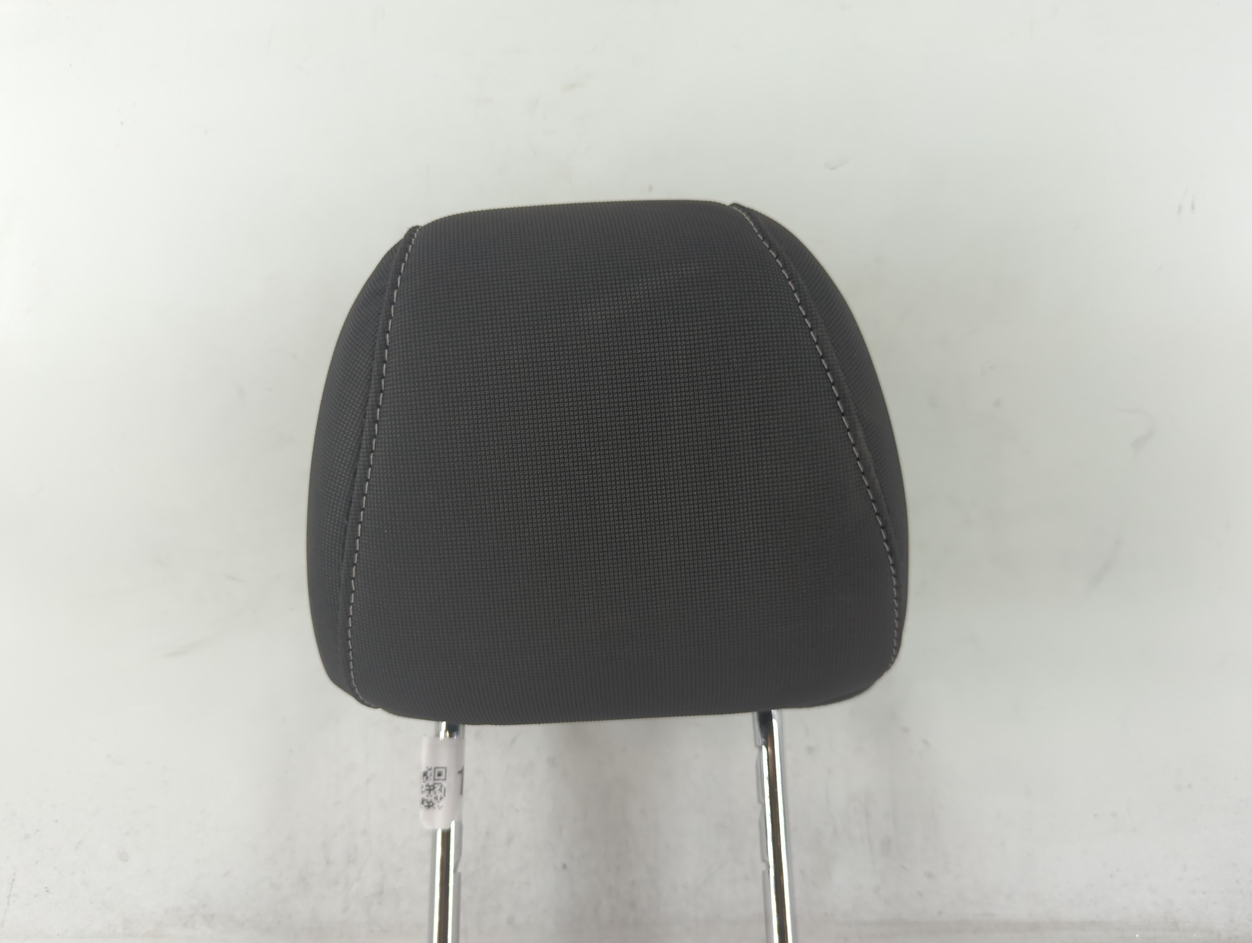 2014 Ford Focus Headrest Head Rest Front Driver Passenger Seat Black 681018 - Oemusedautoparts1.com