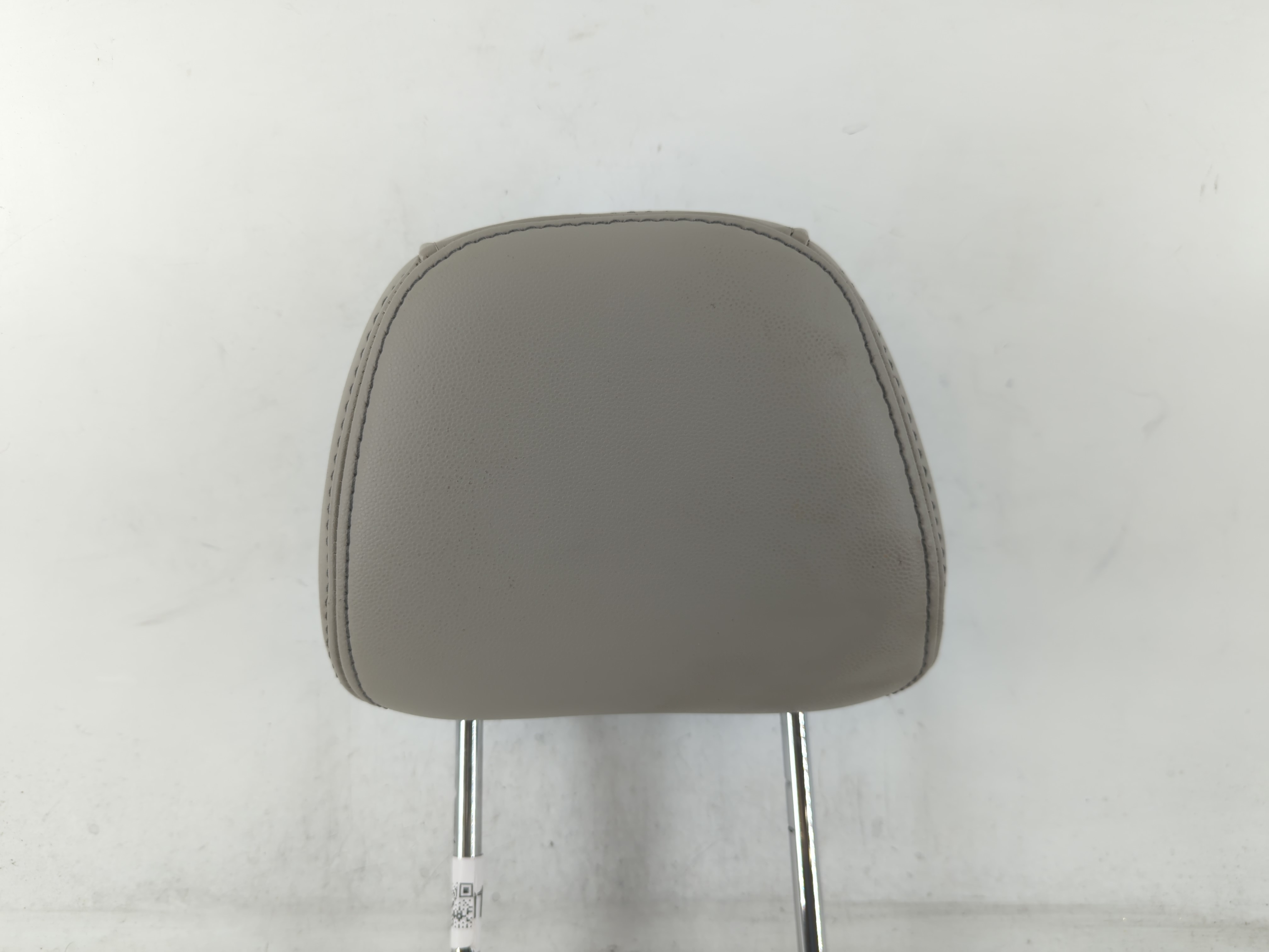 2009 Ford Focus Headrest Head Rest Front Driver Passenger Seat Grey 681019 - Oemusedautoparts1.com