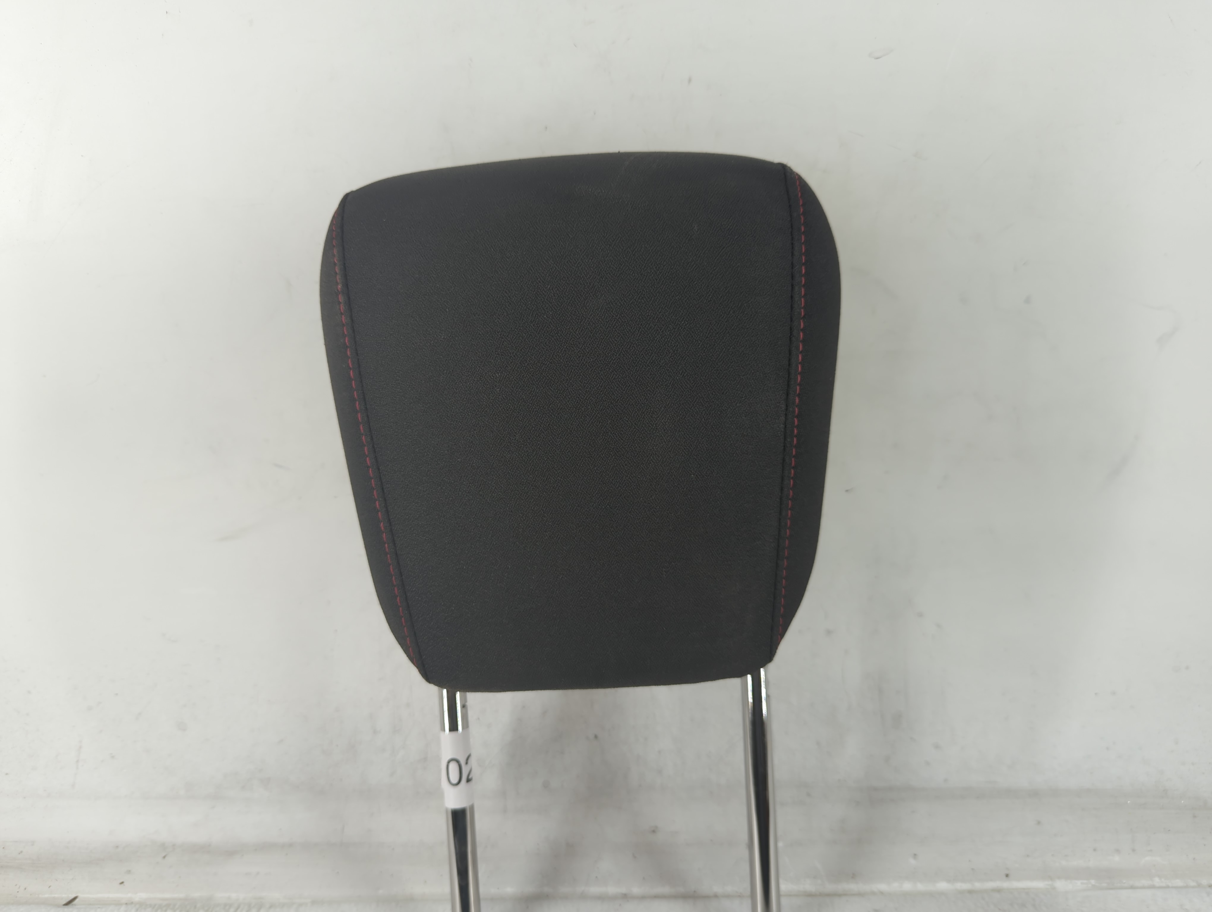 2010 Chevrolet Equinox Headrest Head Rest Front Driver Passenger Seat 681024 - Oemusedautoparts1.com