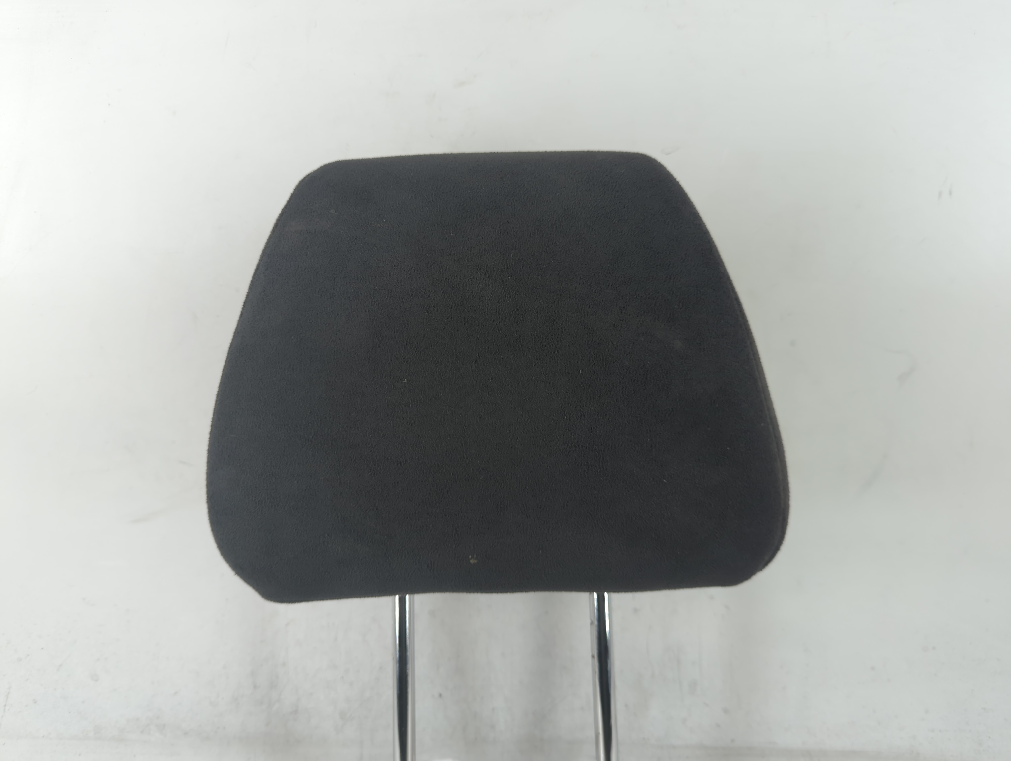 Nissan Altima Headrest Head Rest Front Driver Passenger Seat Black 681034 - Oemusedautoparts1.com