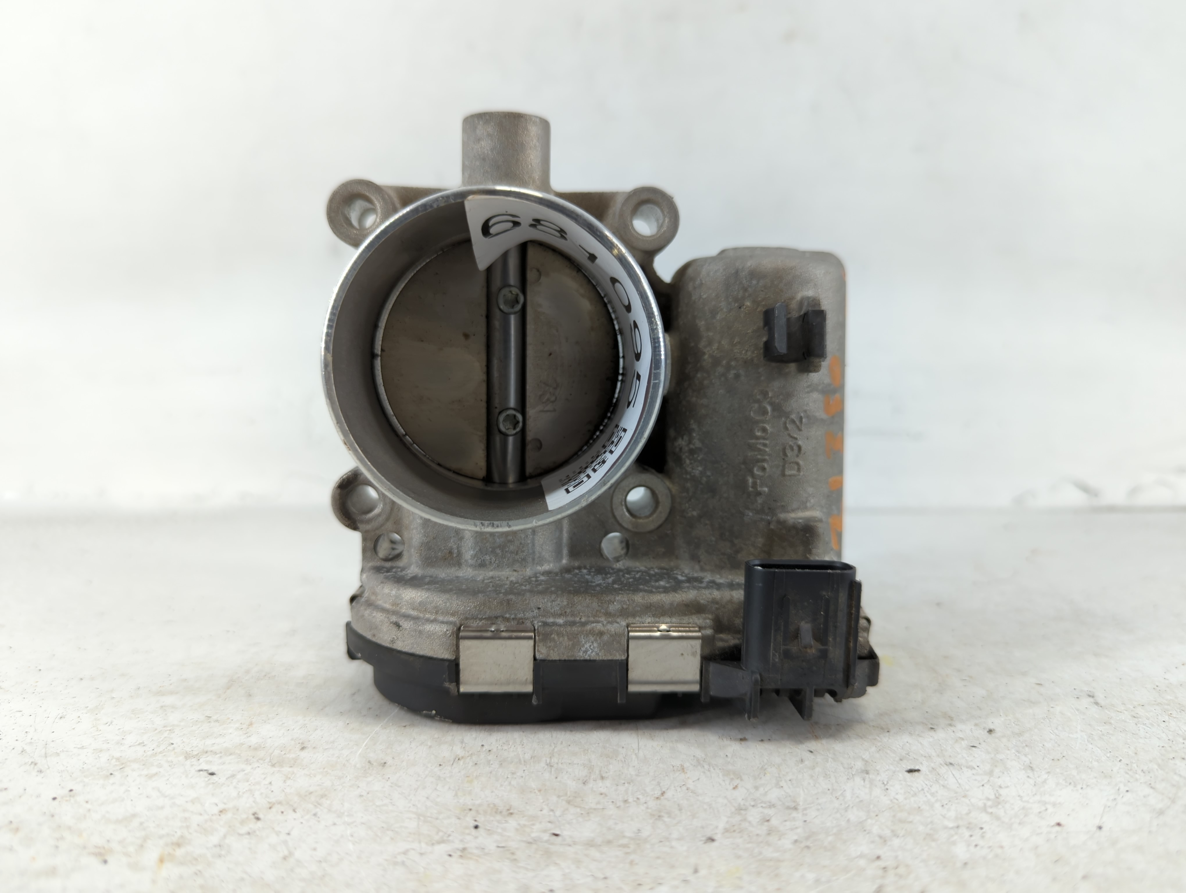 Picture of 2012-2013 Ford Focus Throttle Body 681095