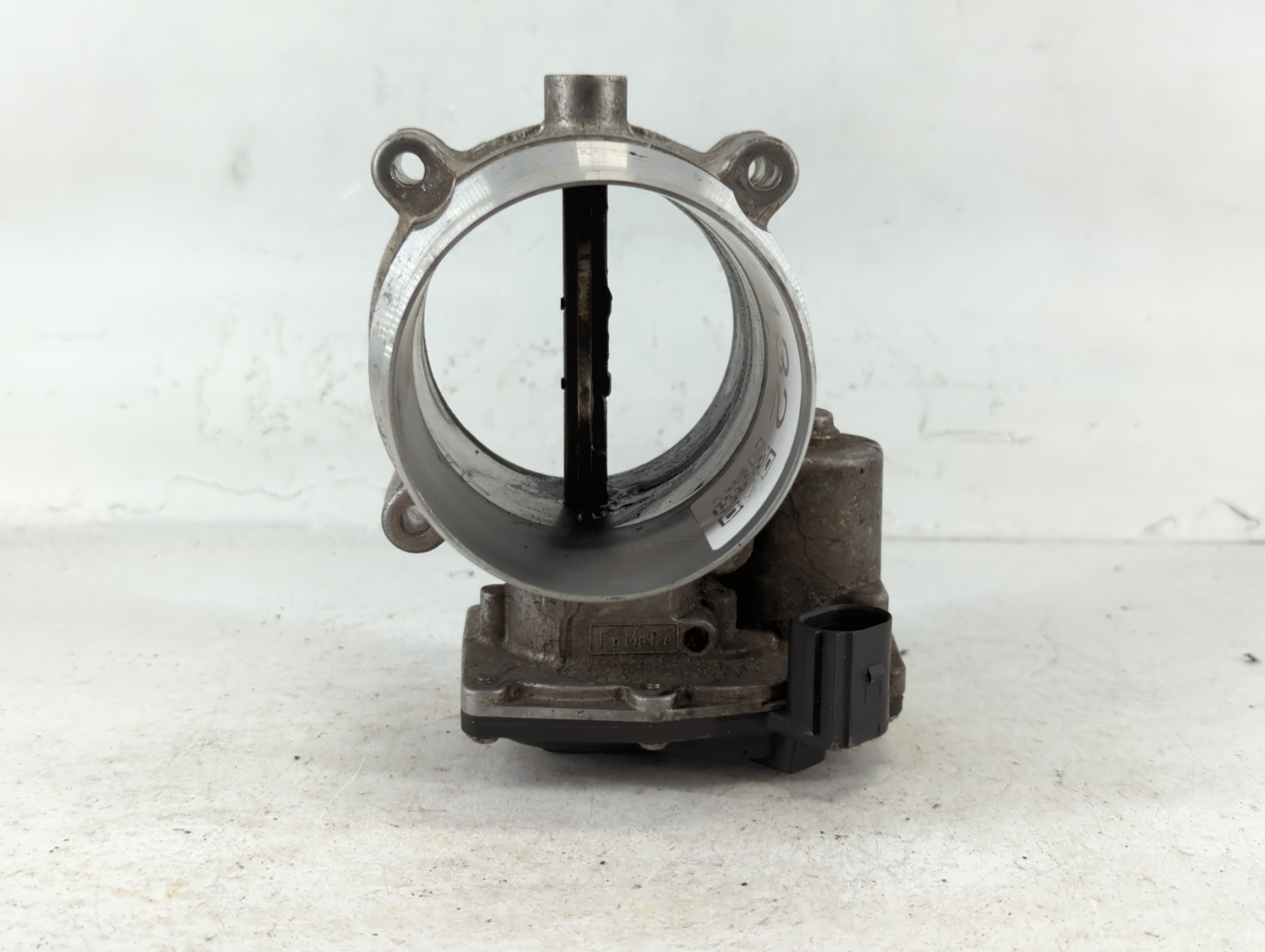 Ford F-450 Super Duty Throttle Body 681132 - Oemusedautoparts1.com