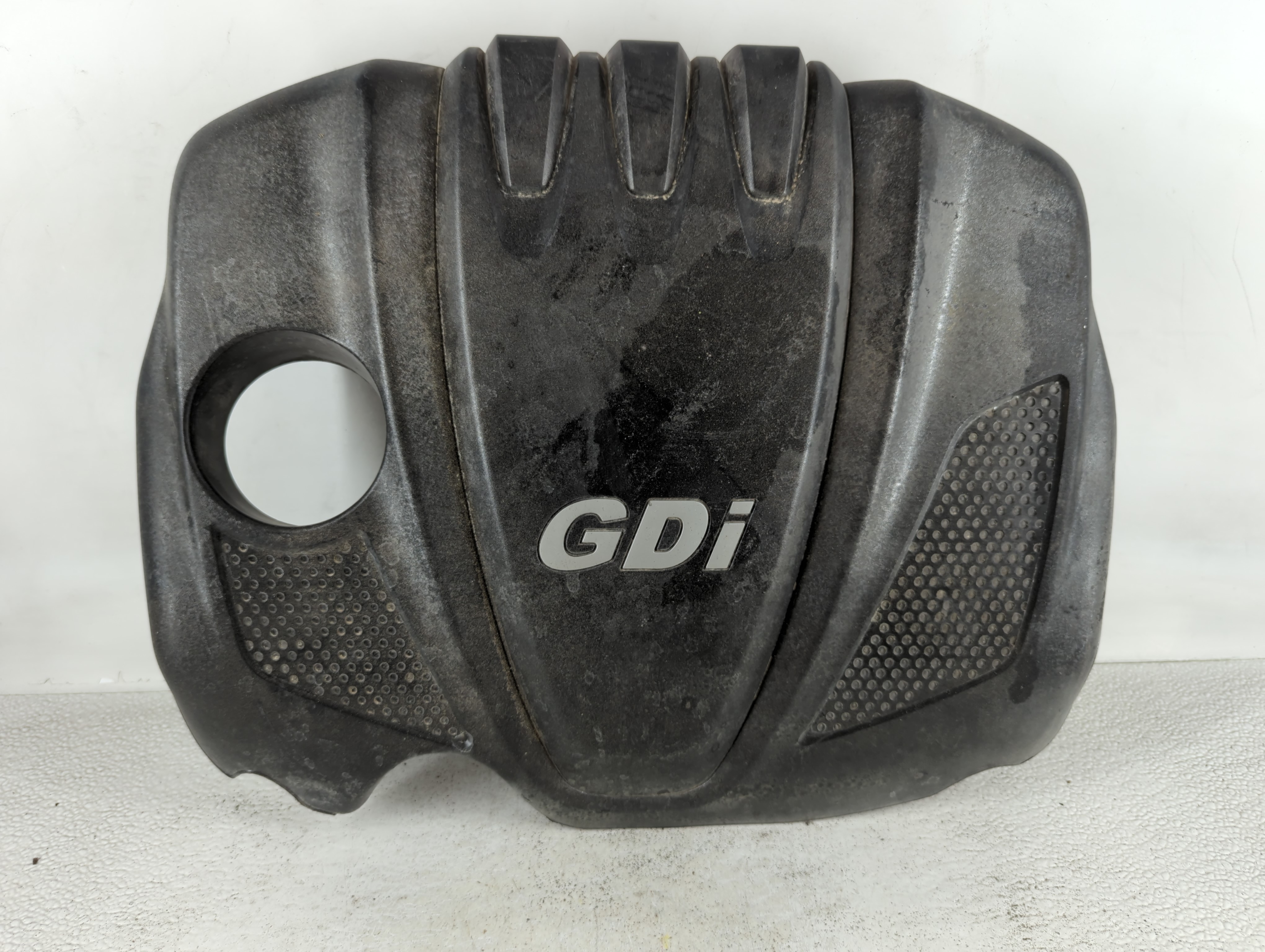 Picture of 2013 Hyundai Sonata Engine Cover 681500