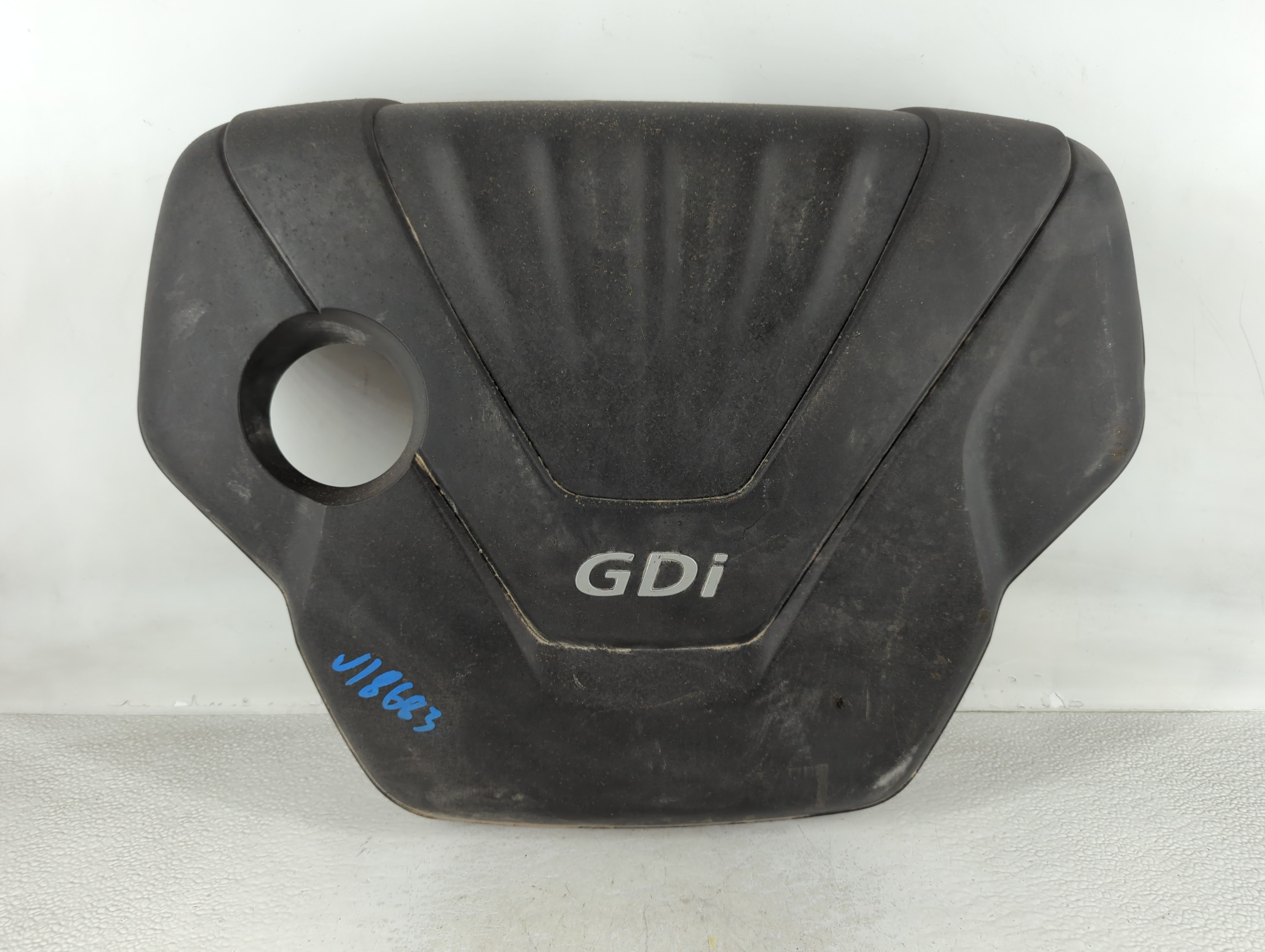 Picture of 2013 Kia Rio Engine Cover 681504
