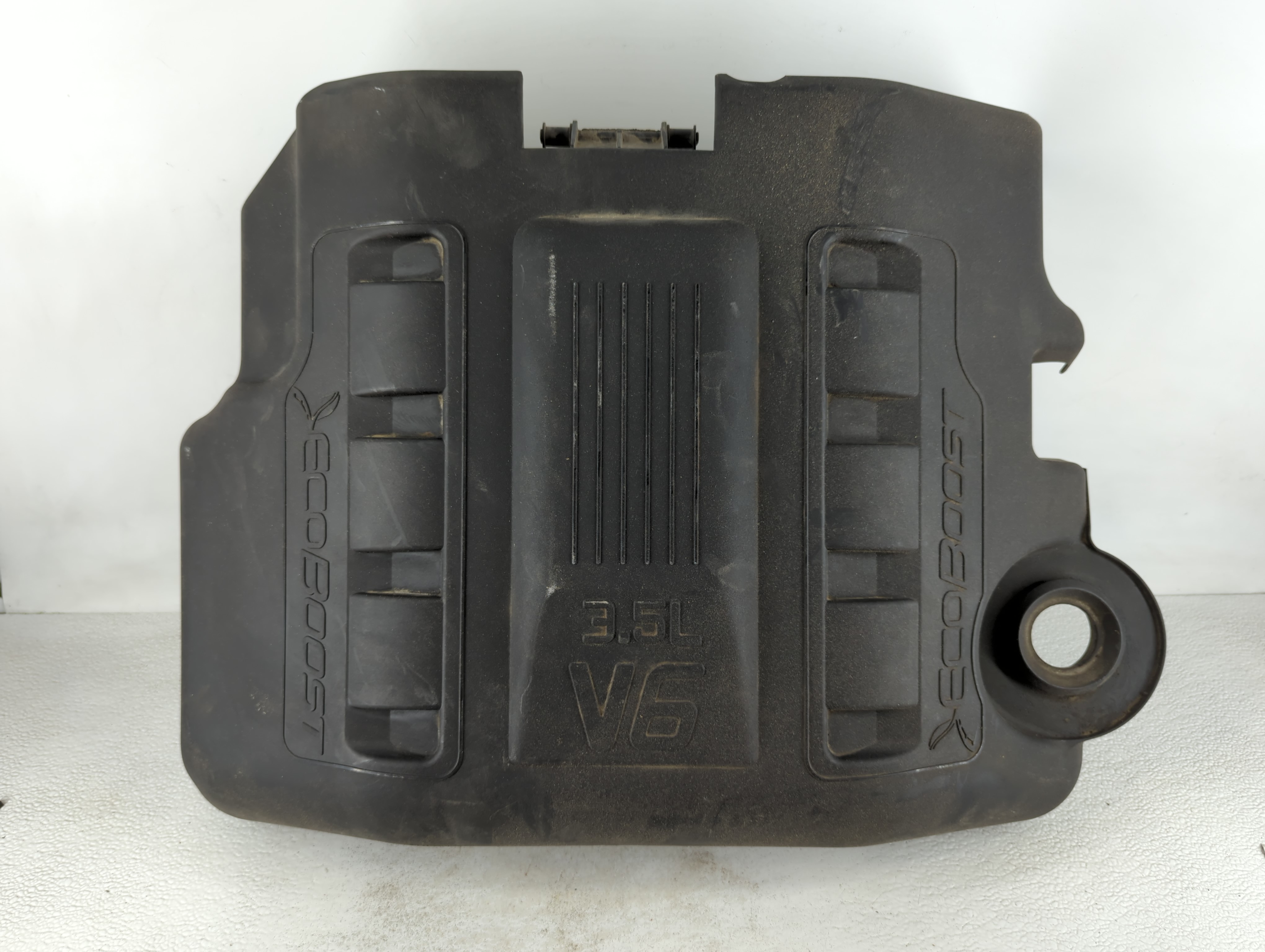 Picture of 2014 Ford F-150 Engine Cover 681512