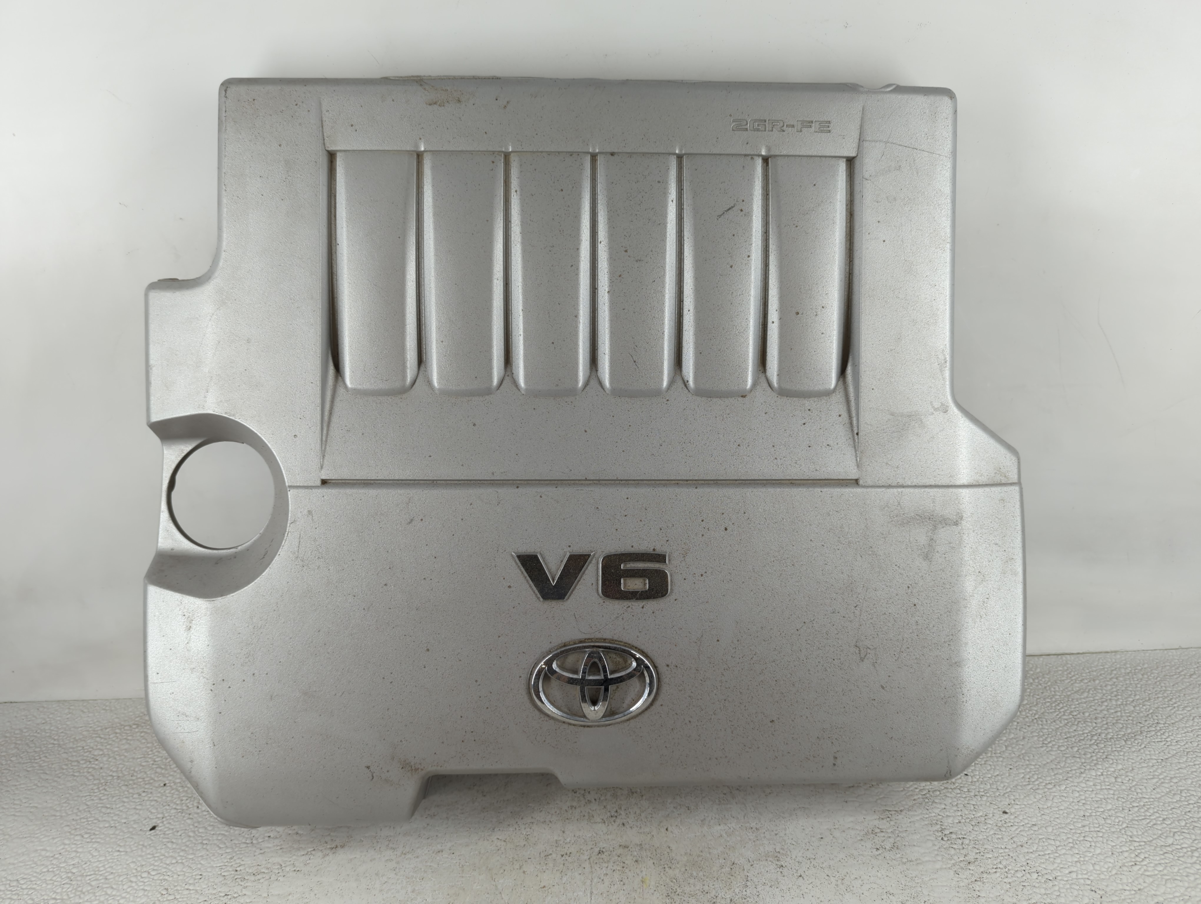 Picture of 2007 Toyota Camry Engine Cover 681513