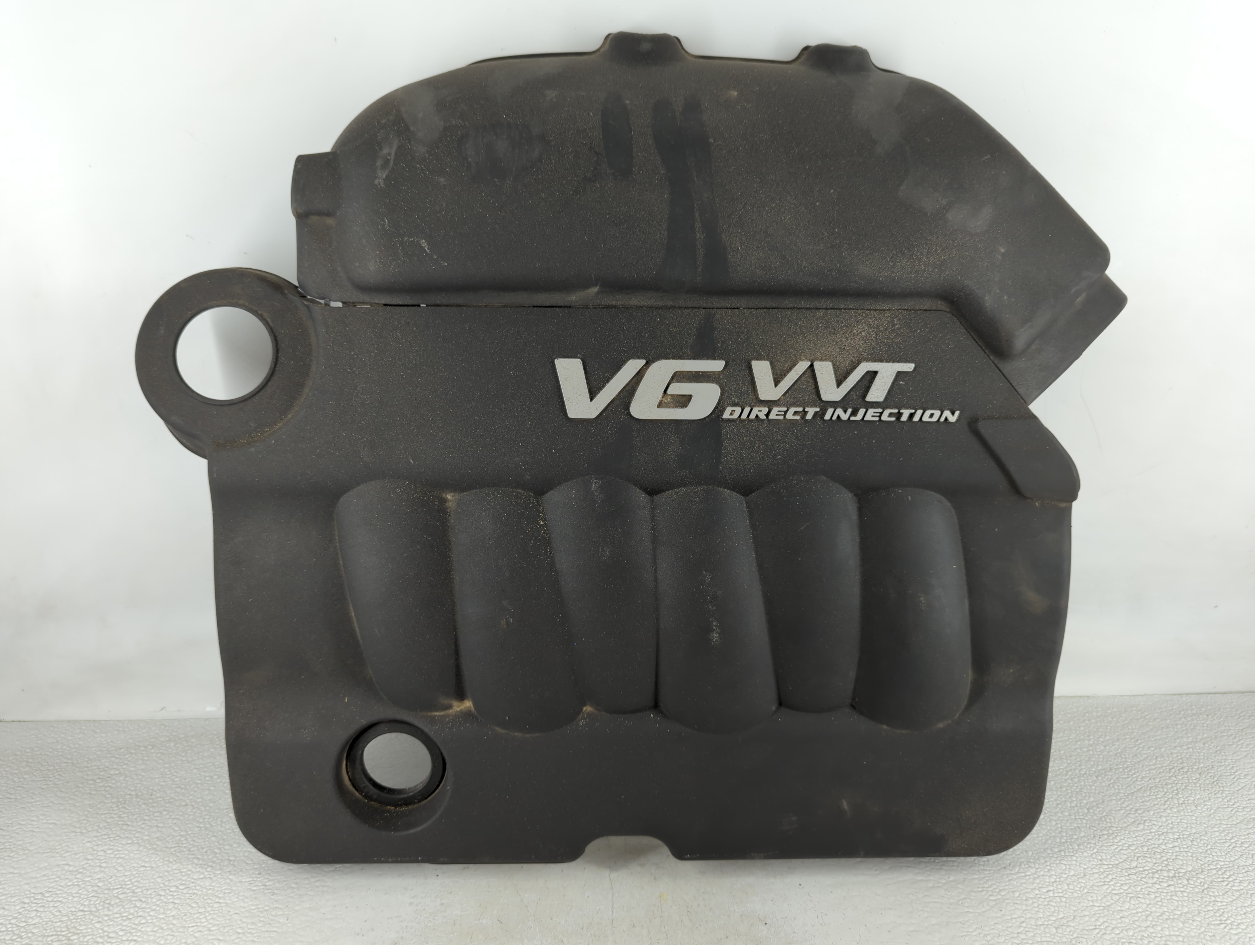 2014 Chevrolet Impala Engine Cover 681515 - Oemusedautoparts1.com