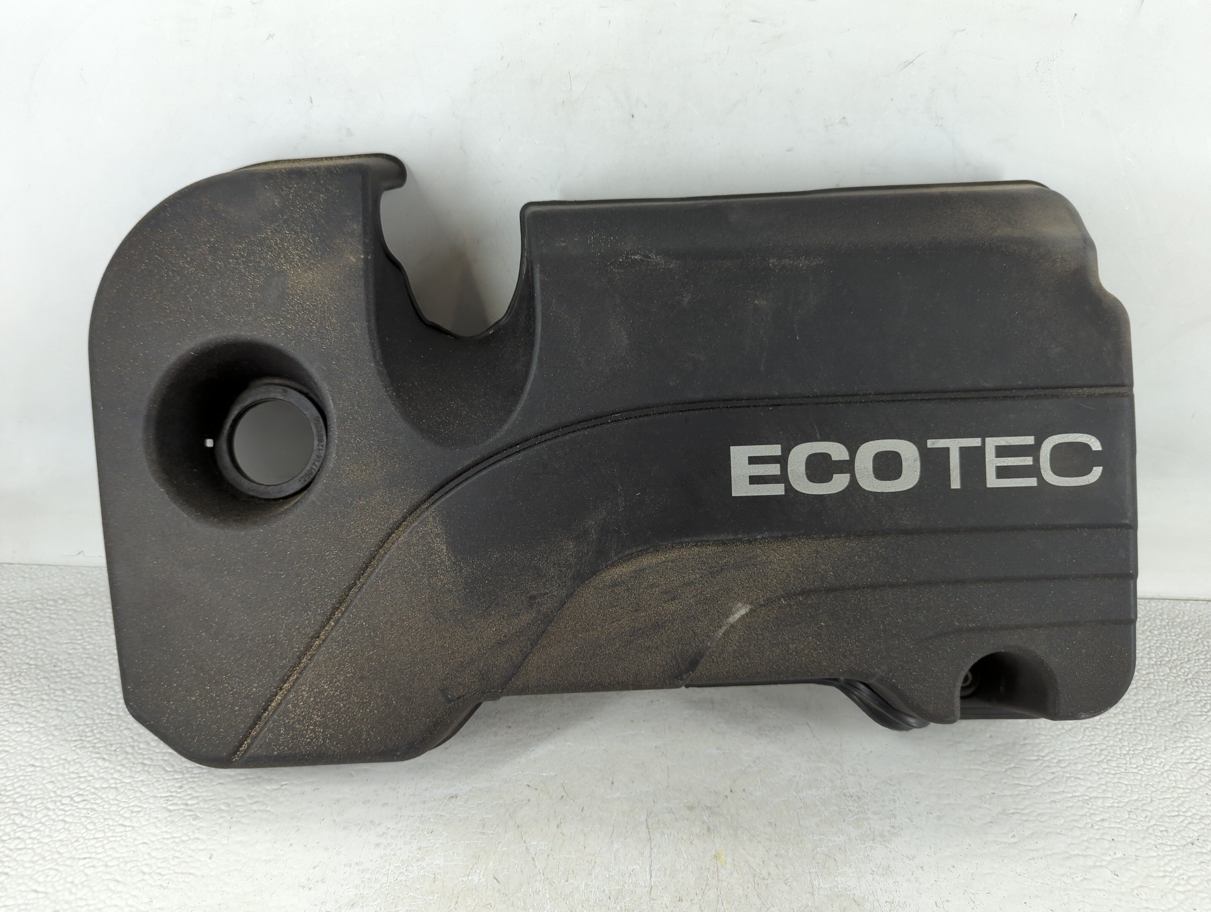 Picture of 2018 Chevrolet Equinox Engine Cover 681531