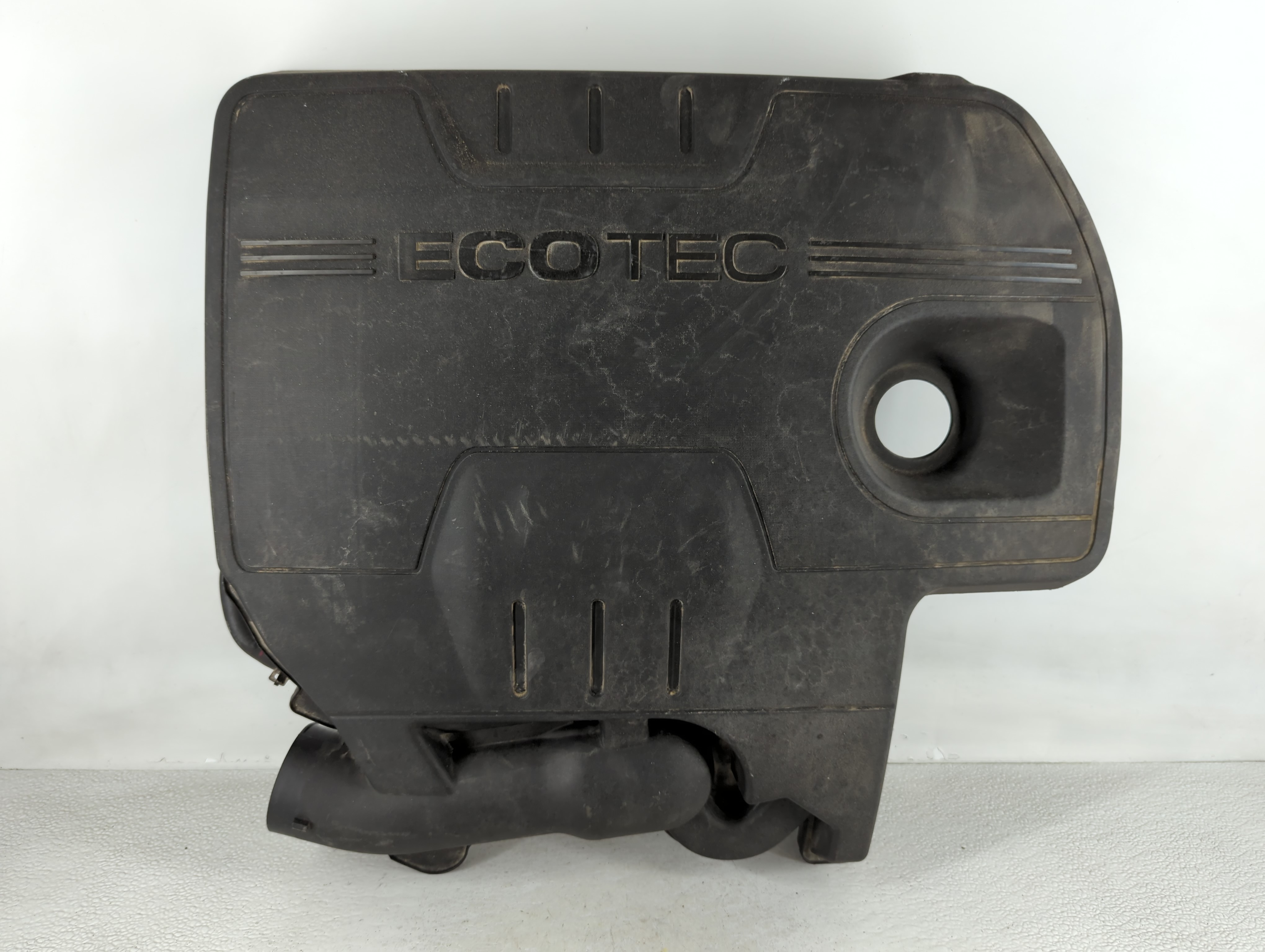 Picture of 2012 Chevrolet Malibu Engine Cover 681539