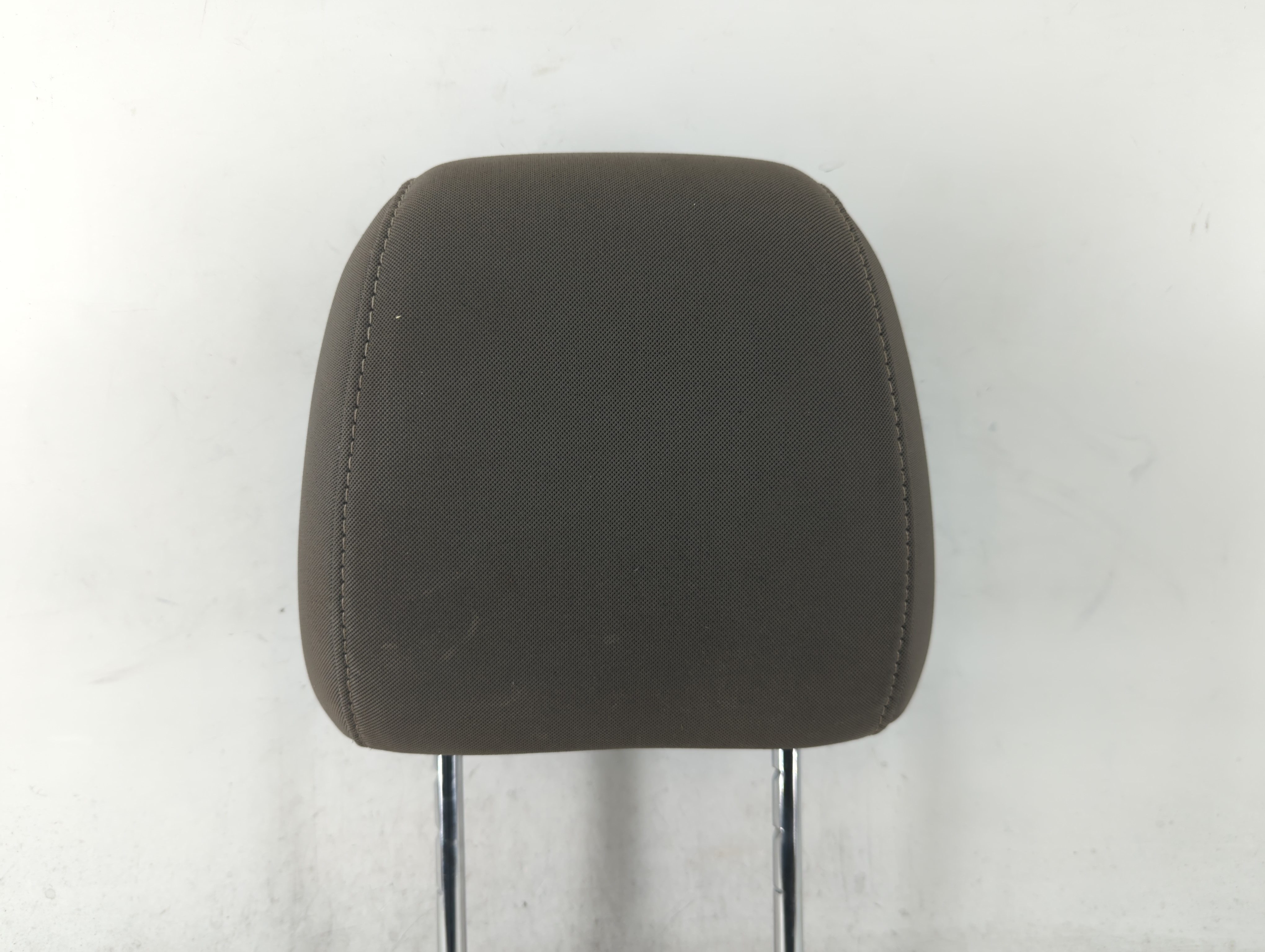 Ford Escape Headrest Head Rest Front Driver Passenger Seat Dark Grey 681559 - Oemusedautoparts1.com