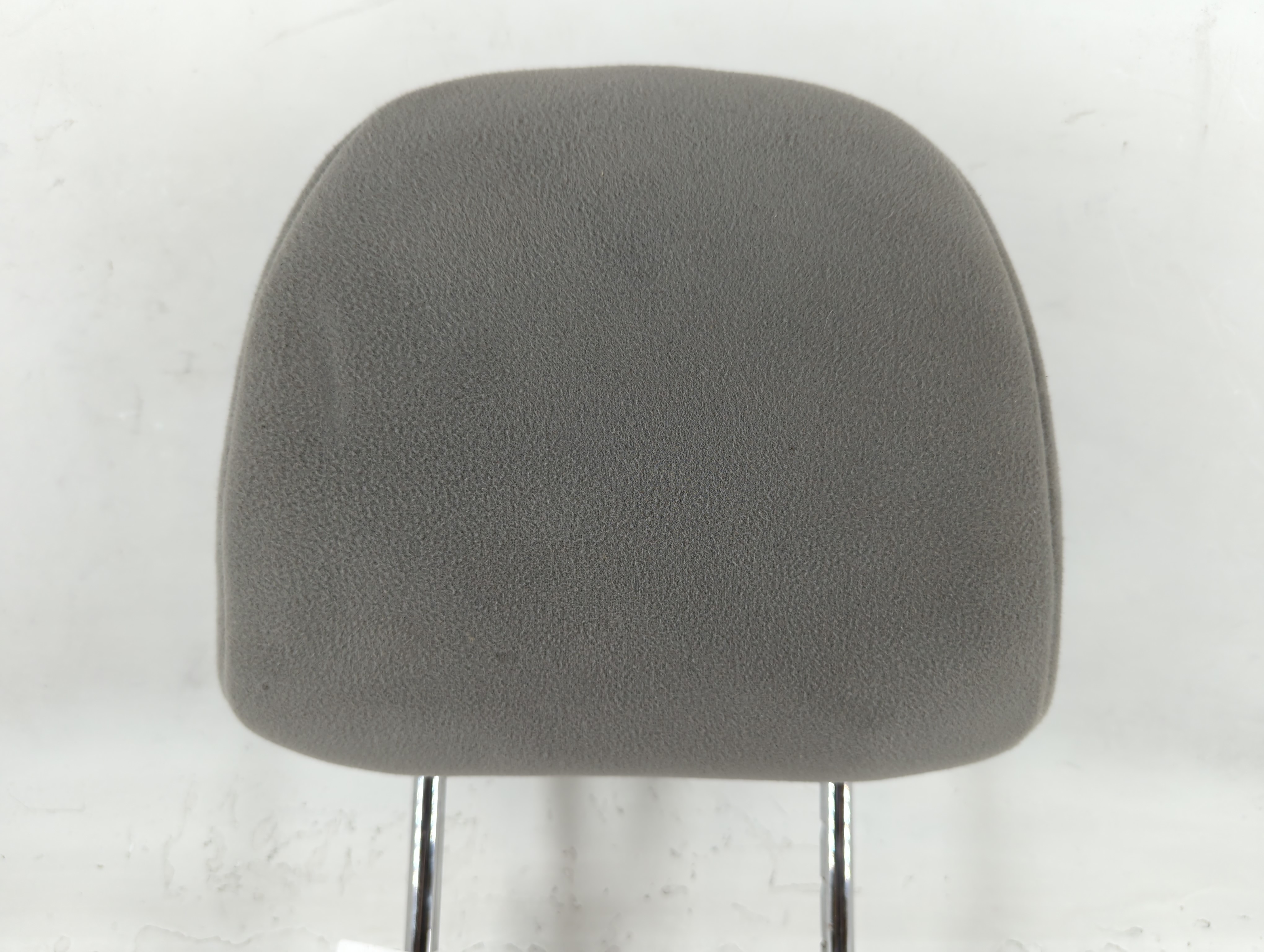 2009 Toyota Corolla Headrest Head Rest Front Driver Passenger Seat Grey 681561 - Oemusedautoparts1.com