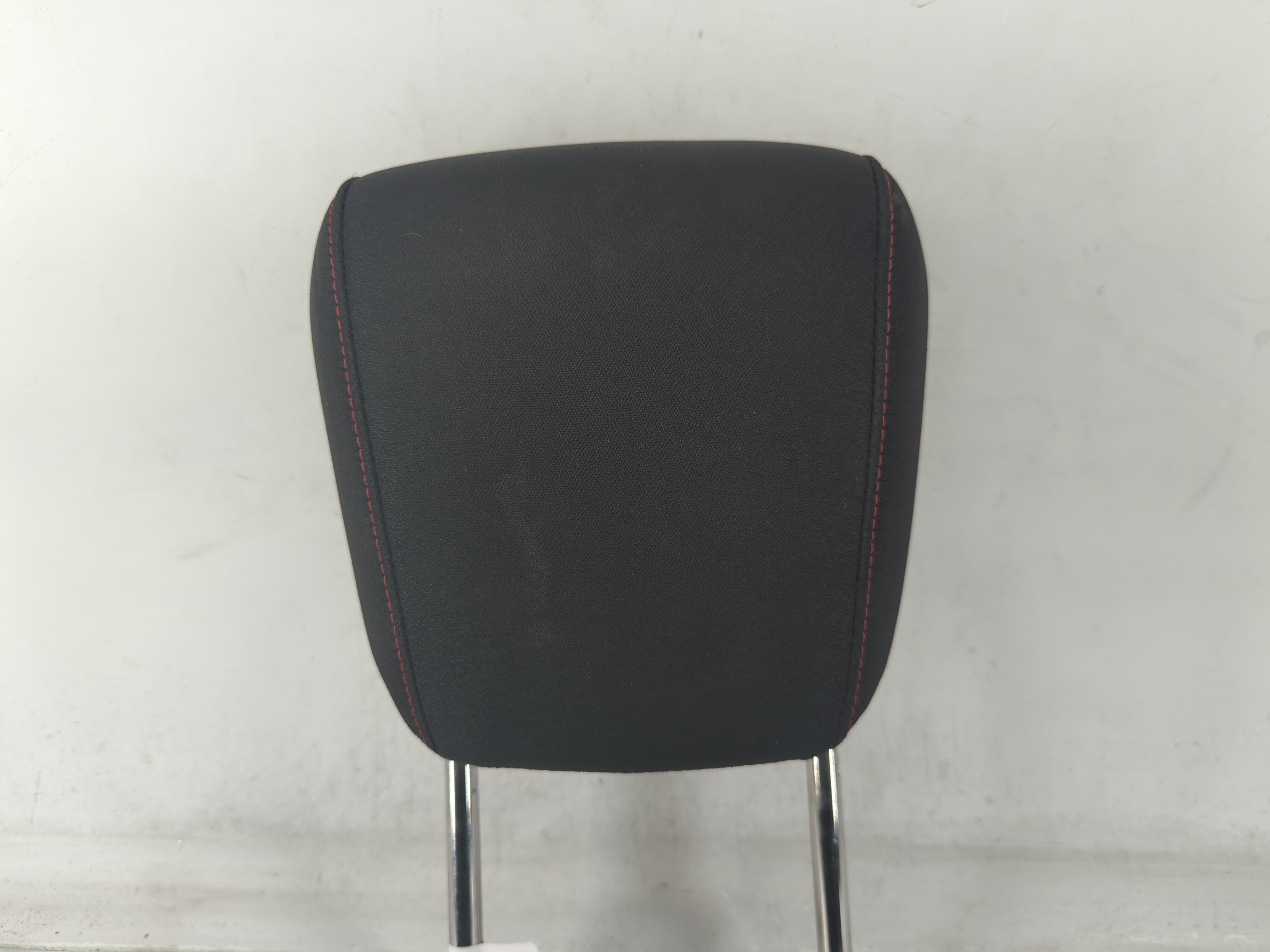 Chevrolet Equinox Headrest Head Rest Rear Seat Black 681570 - Oemusedautoparts1.com