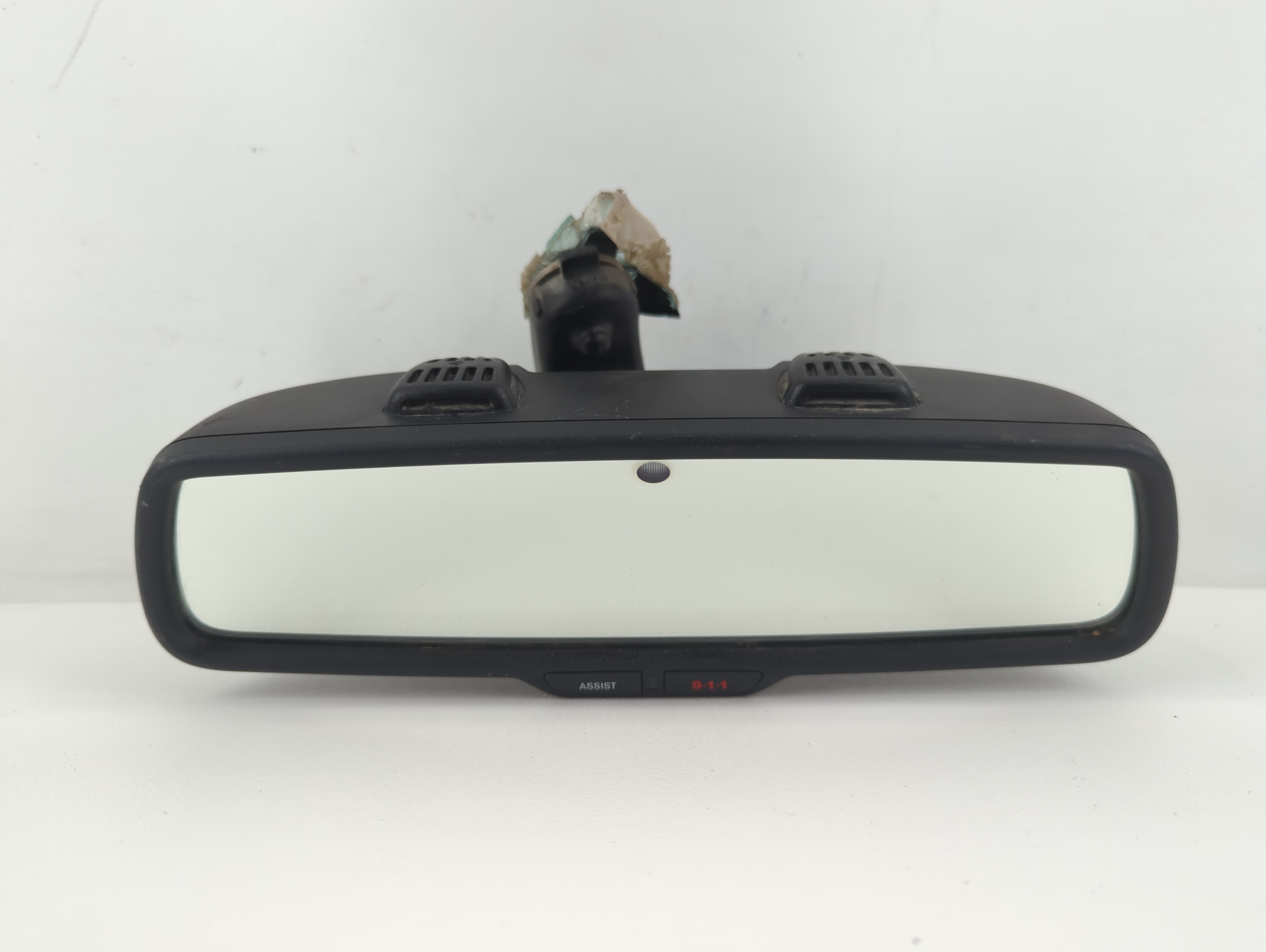 2016-2016 Dodge Durango Interior Rear View Mirror Oem 682149 - Oemusedautoparts1.com