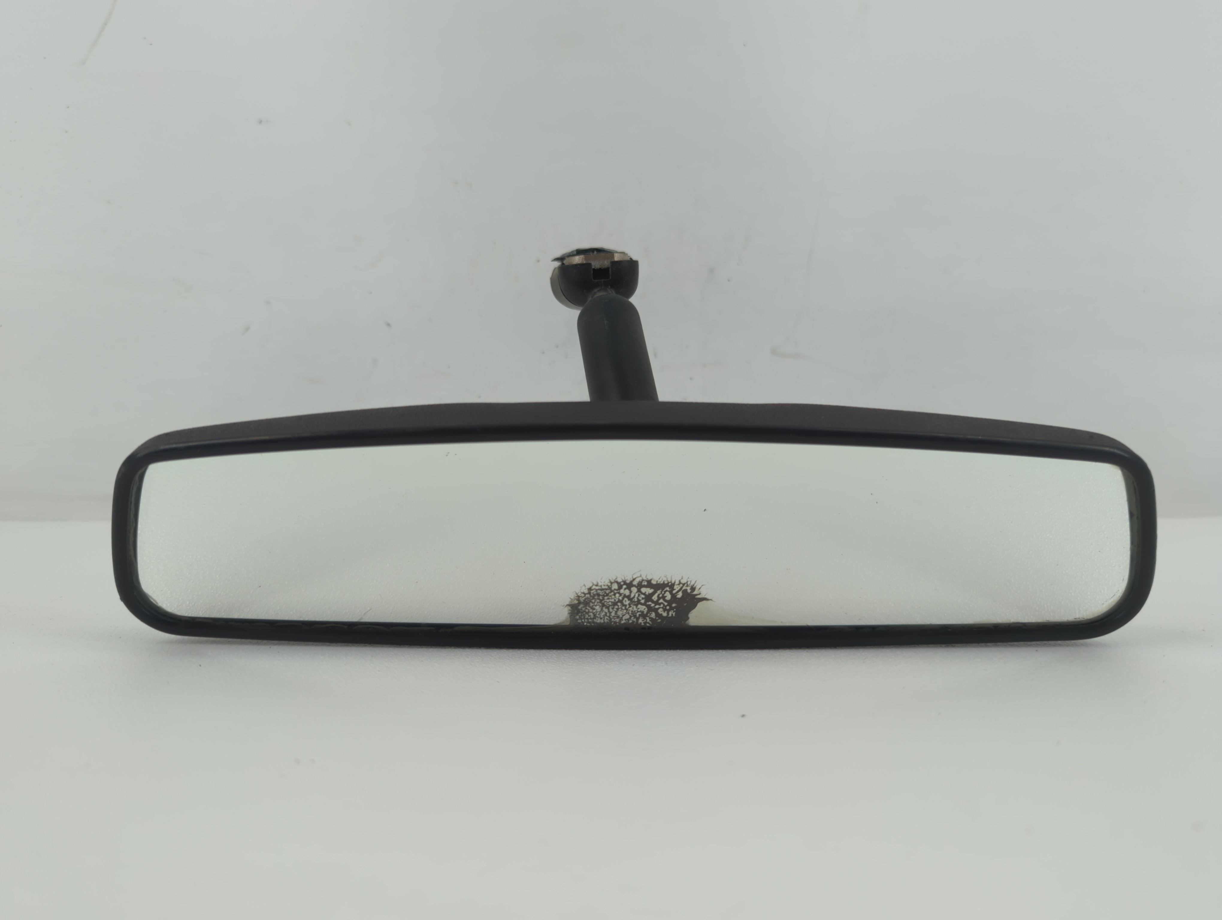 2011-2019 Ford Fiesta Interior Rear View Mirror Oem 682174 - Oemusedautoparts1.com