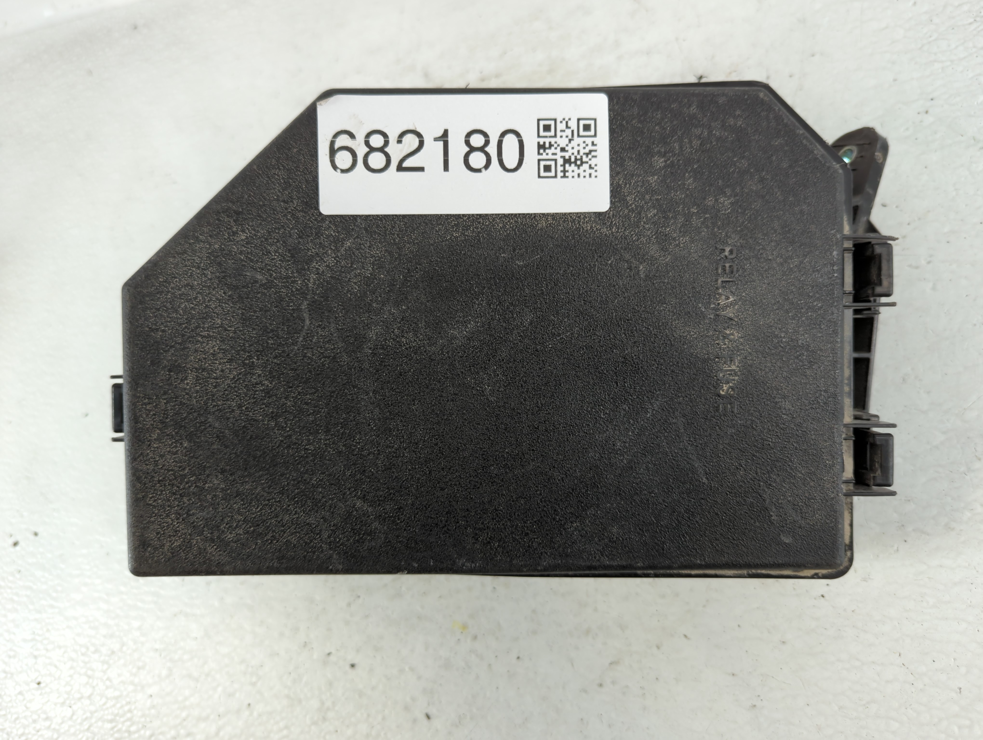 2020-2022 Toyota Corolla Fusebox Fuse Box Relay Module 82662-12e90 682180 - Oemusedautoparts1.com