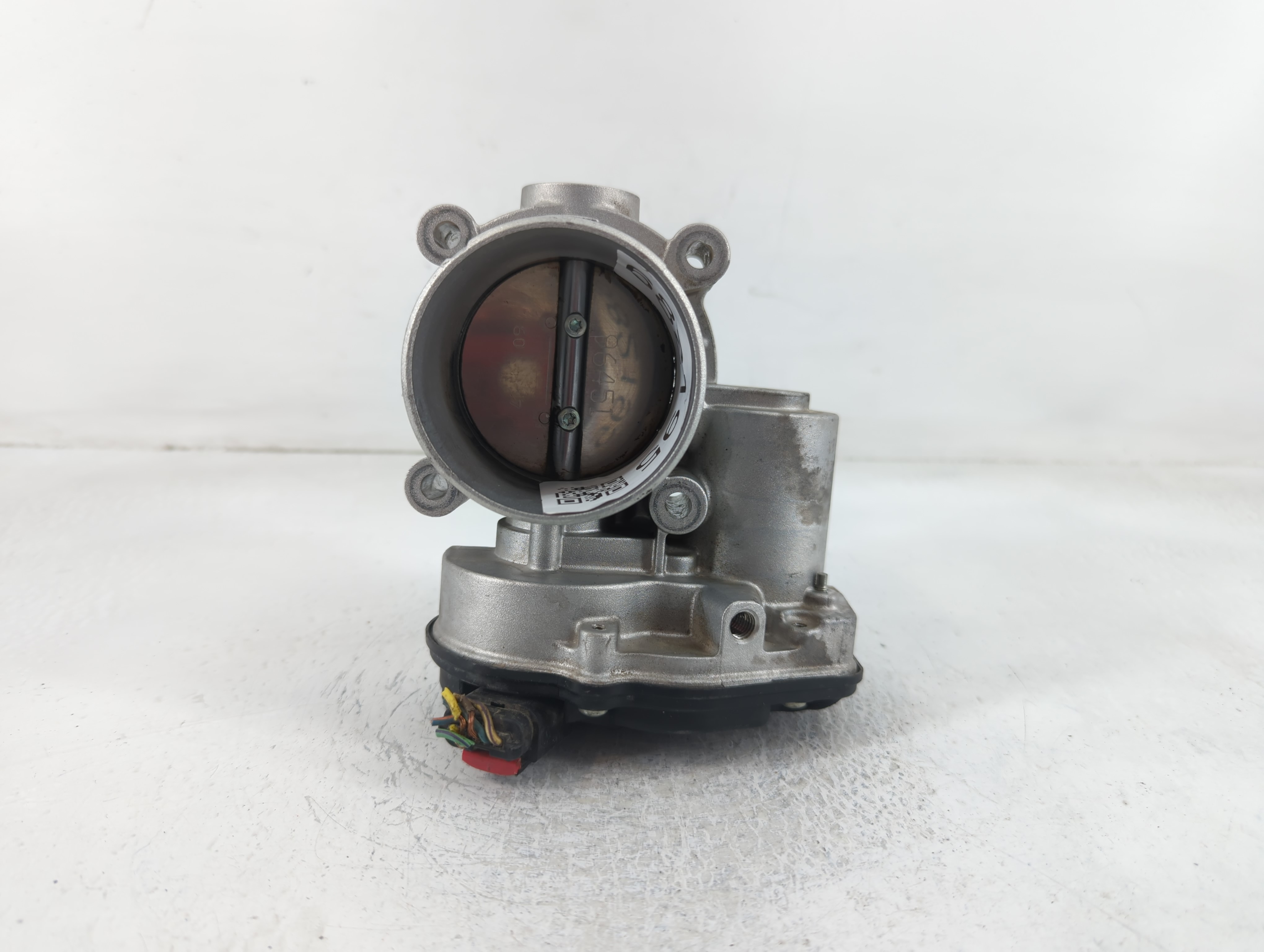 Mitsubishi Lancer Throttle Body 682195 - Oemusedautoparts1.com