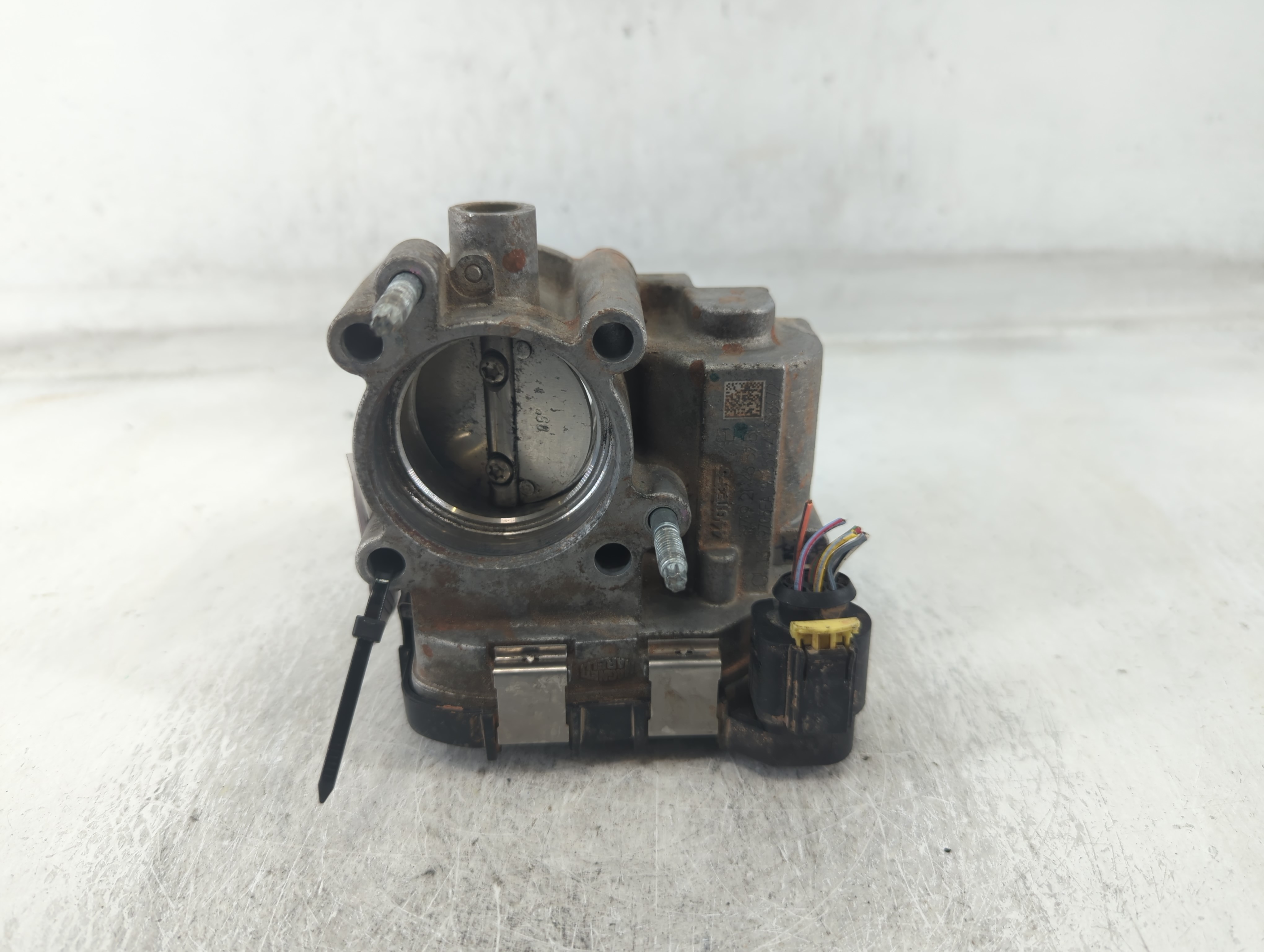 Picture of 2019-2021 Jeep Renegade Throttle Body 682311