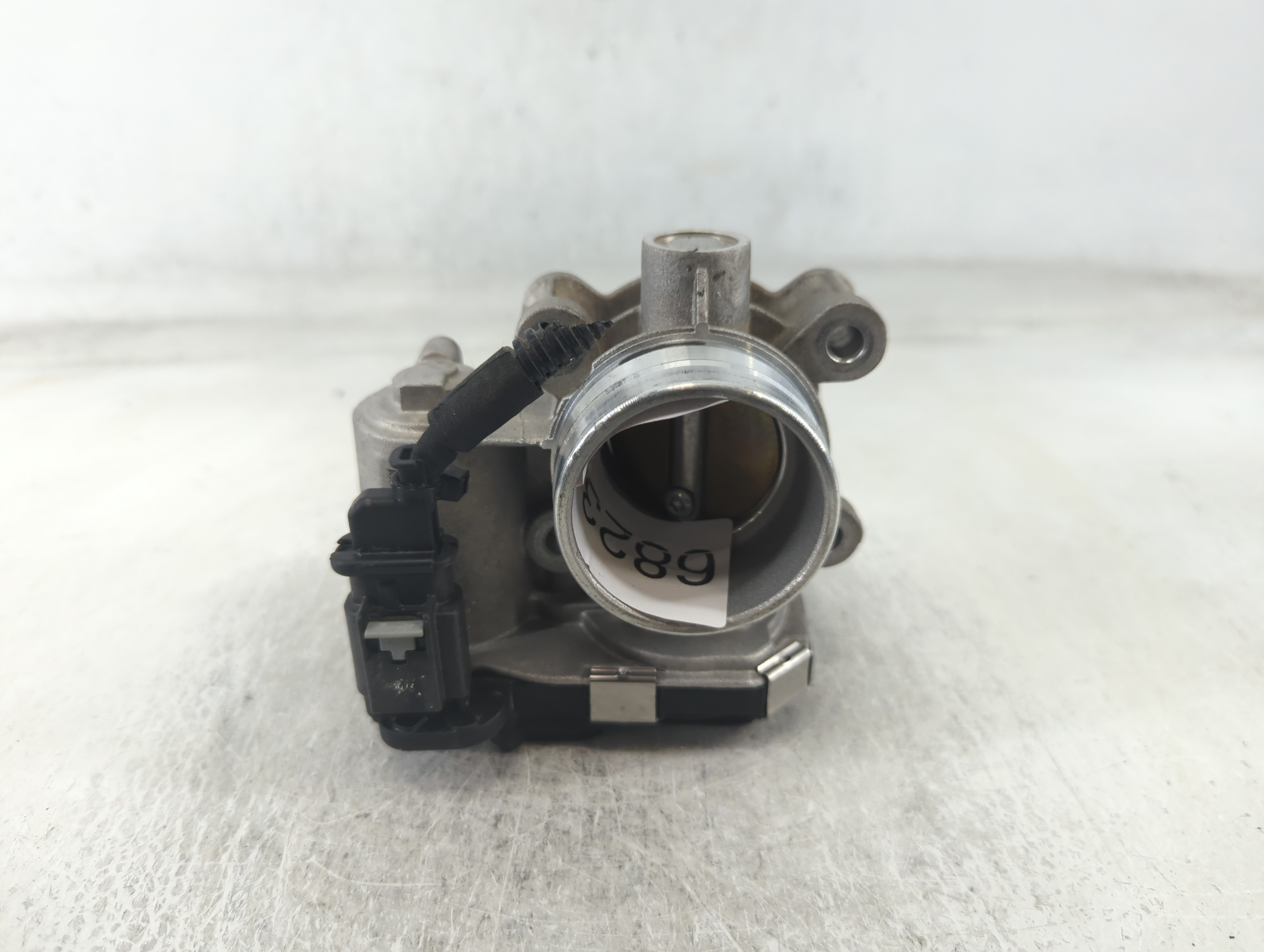2018-2022 Chevrolet Equinox Throttle Body 682334 - Oemusedautoparts1.com
