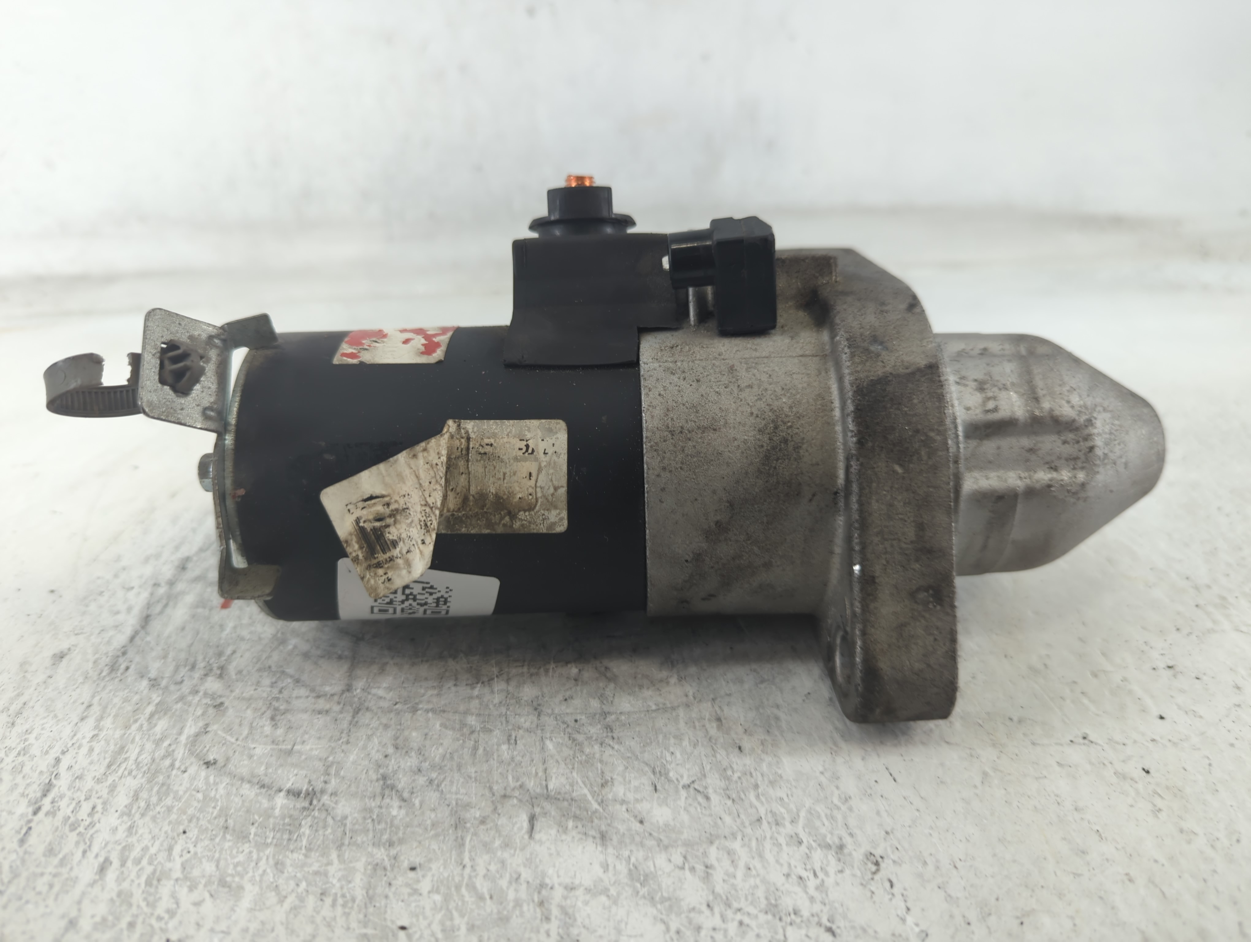 2003-2005 Honda Accord Car Starter Motor Solenoid Oem 682489 - Oemusedautoparts1.com