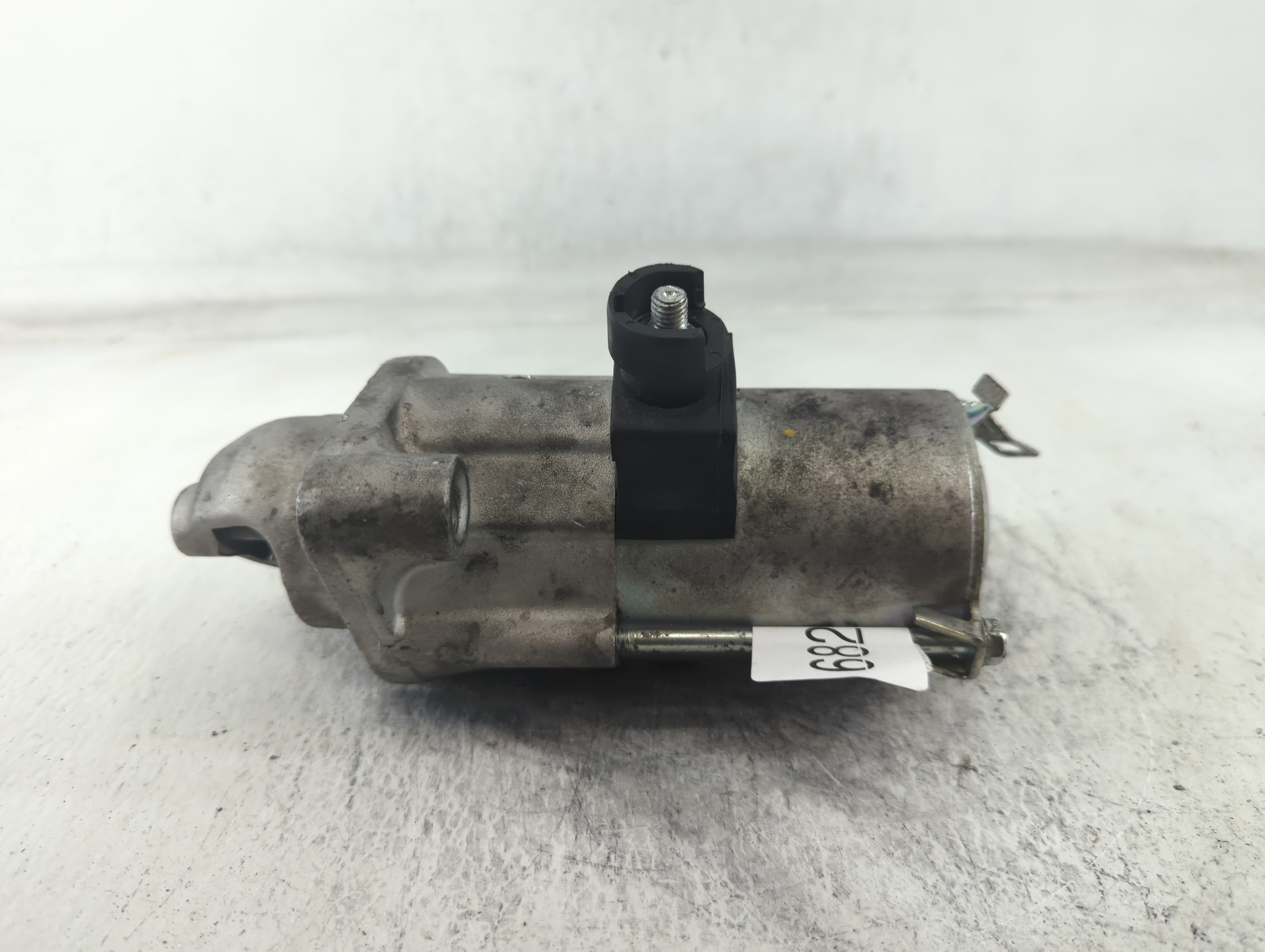 Picture of 2009-2014 Acura Tsx Car Starter Motor Solenoid Oem 682565