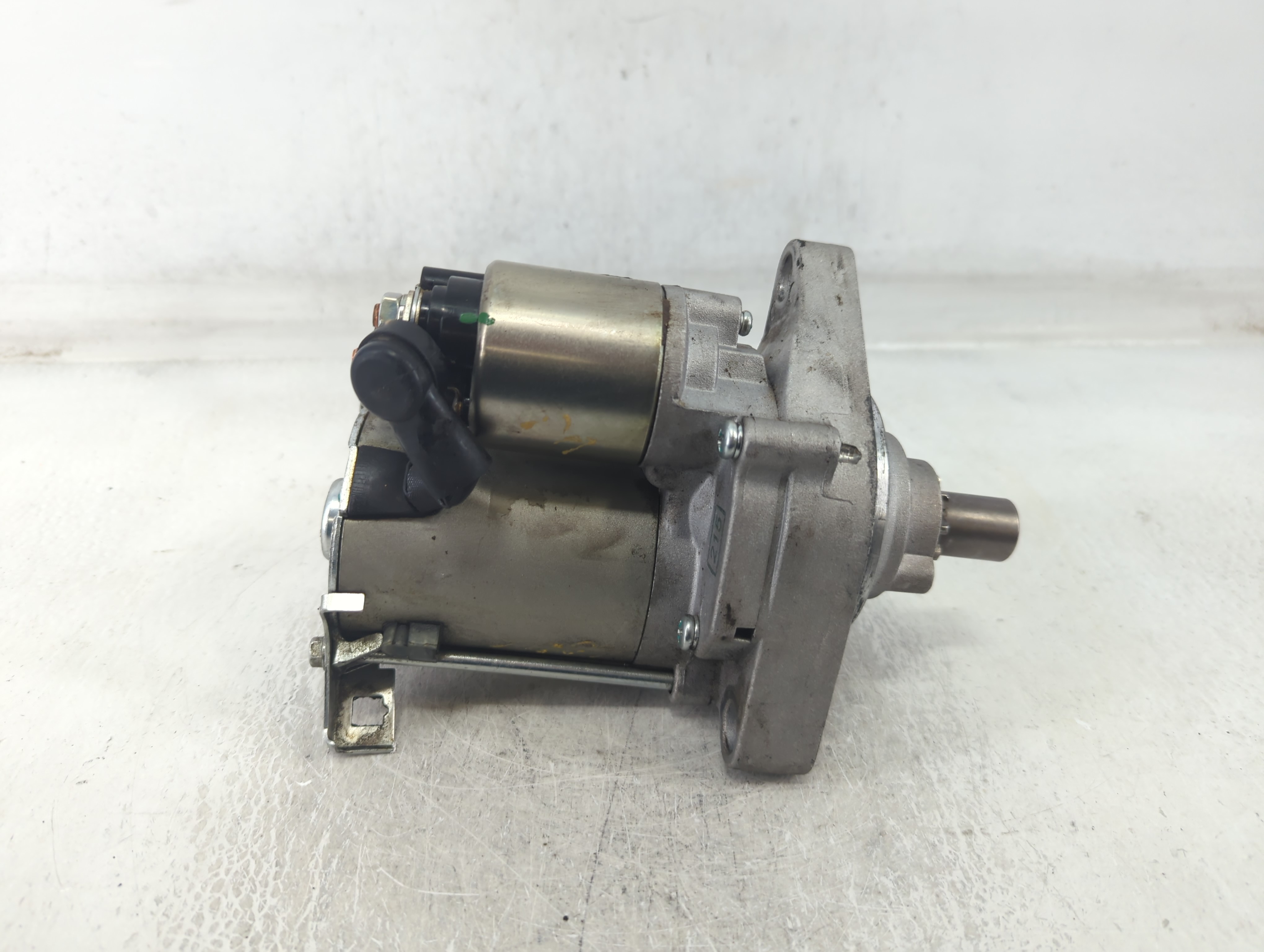 2001-2005 Honda Civic Car Starter Motor Solenoid Oem 682763 - Oemusedautoparts1.com